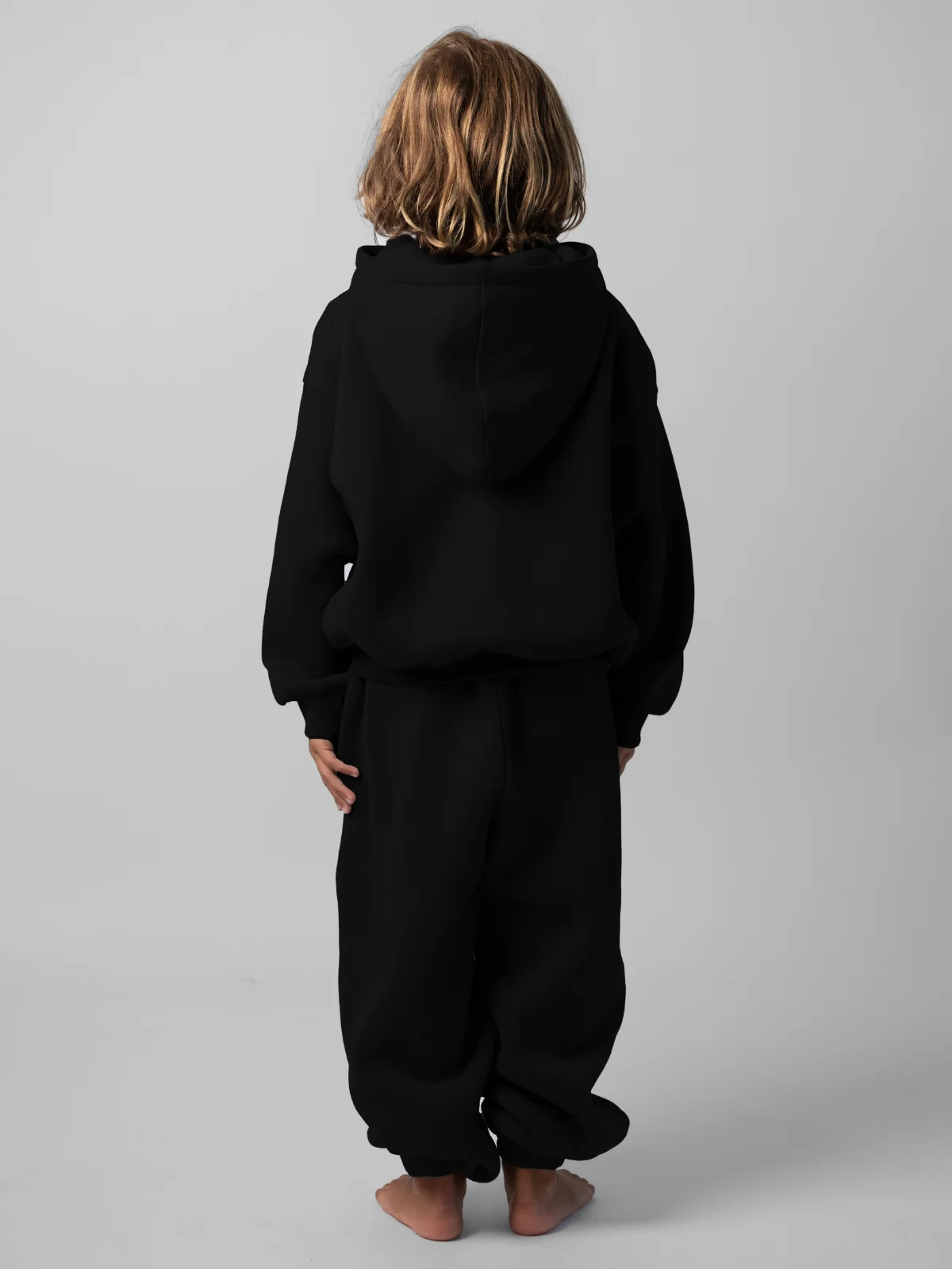 Cloud Zip Kids Hoodie - Pre-Order - Image 20