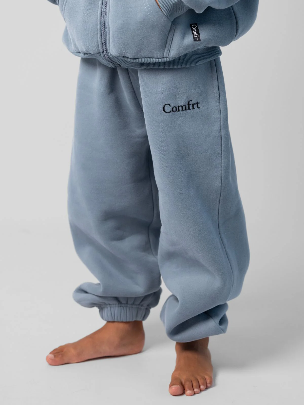 Cloud Kids Sweatpants - Image 6