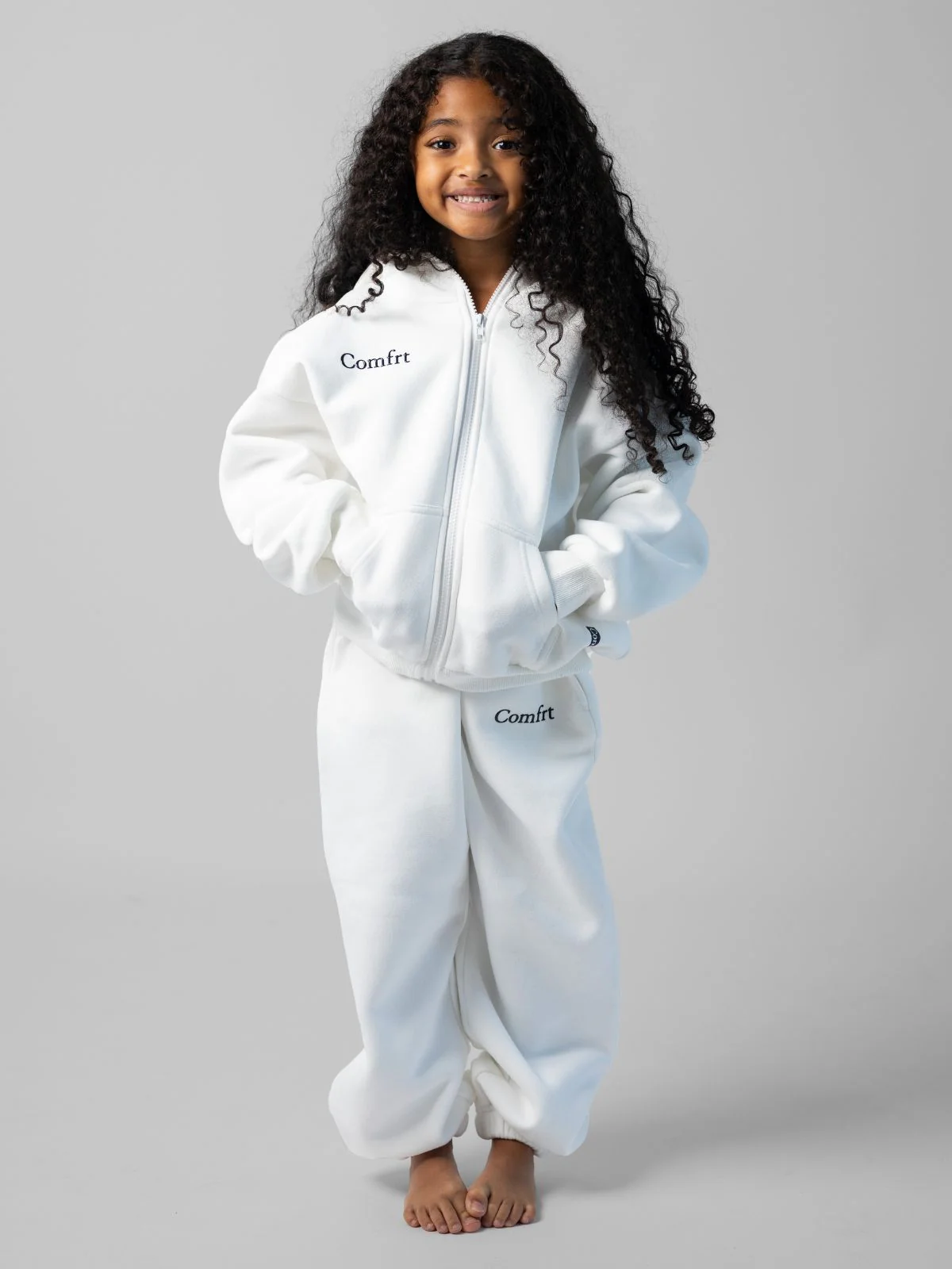 Cloud Kids Sweatpants - Image 7