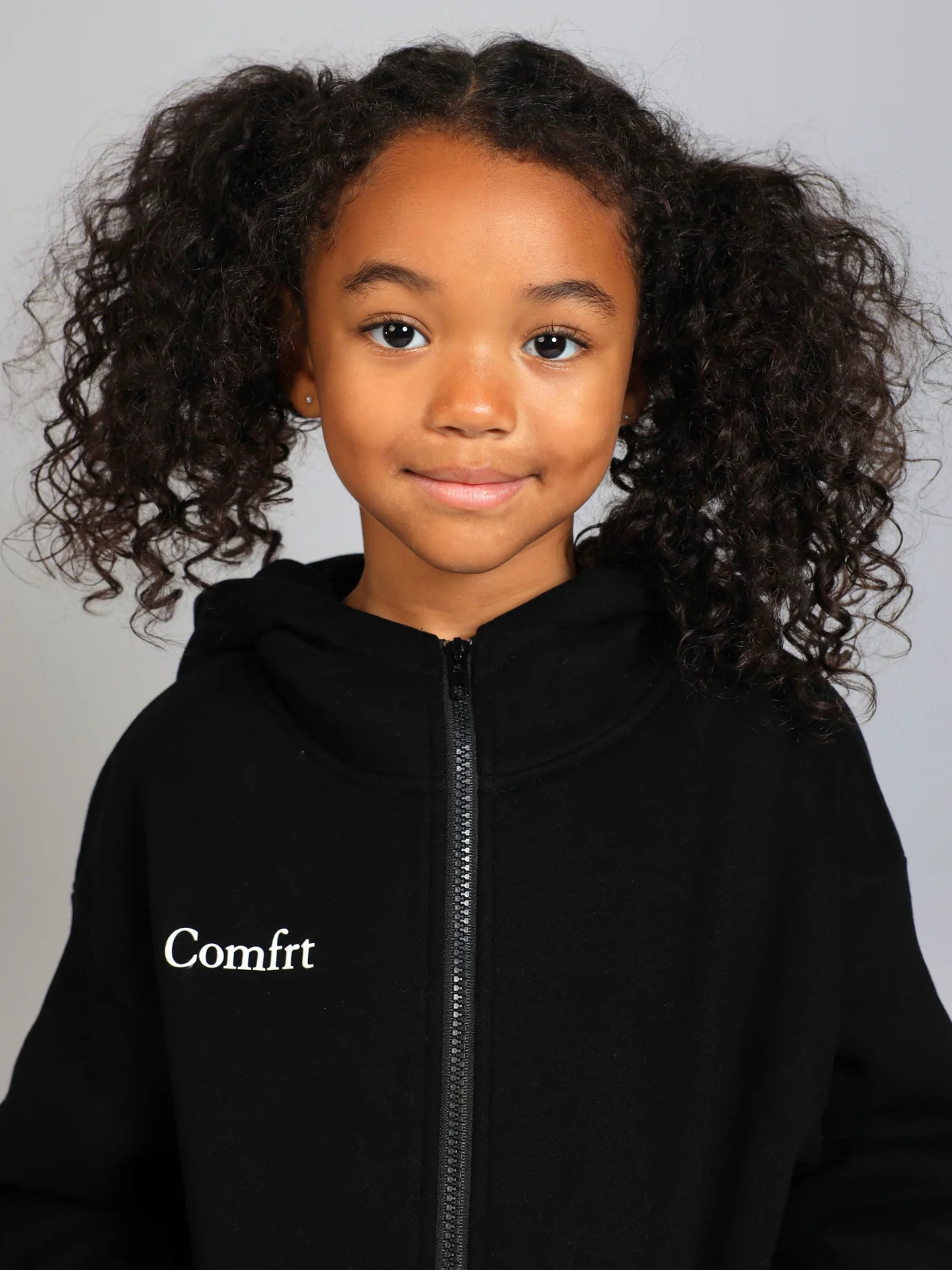 Cloud Zip Kids Hoodie - Image 26