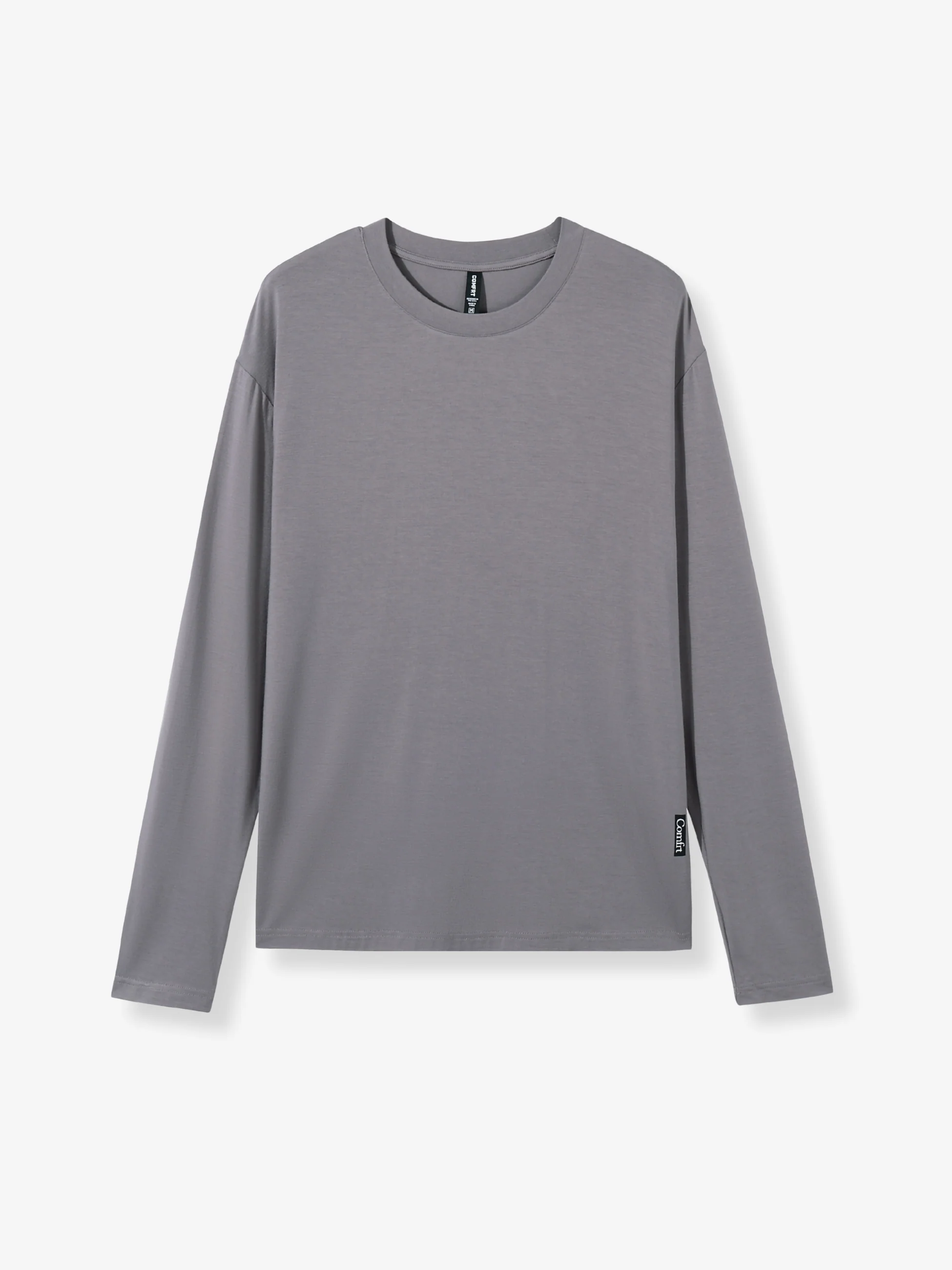 Cloud Lounge Long Sleeve Tee - Image 15