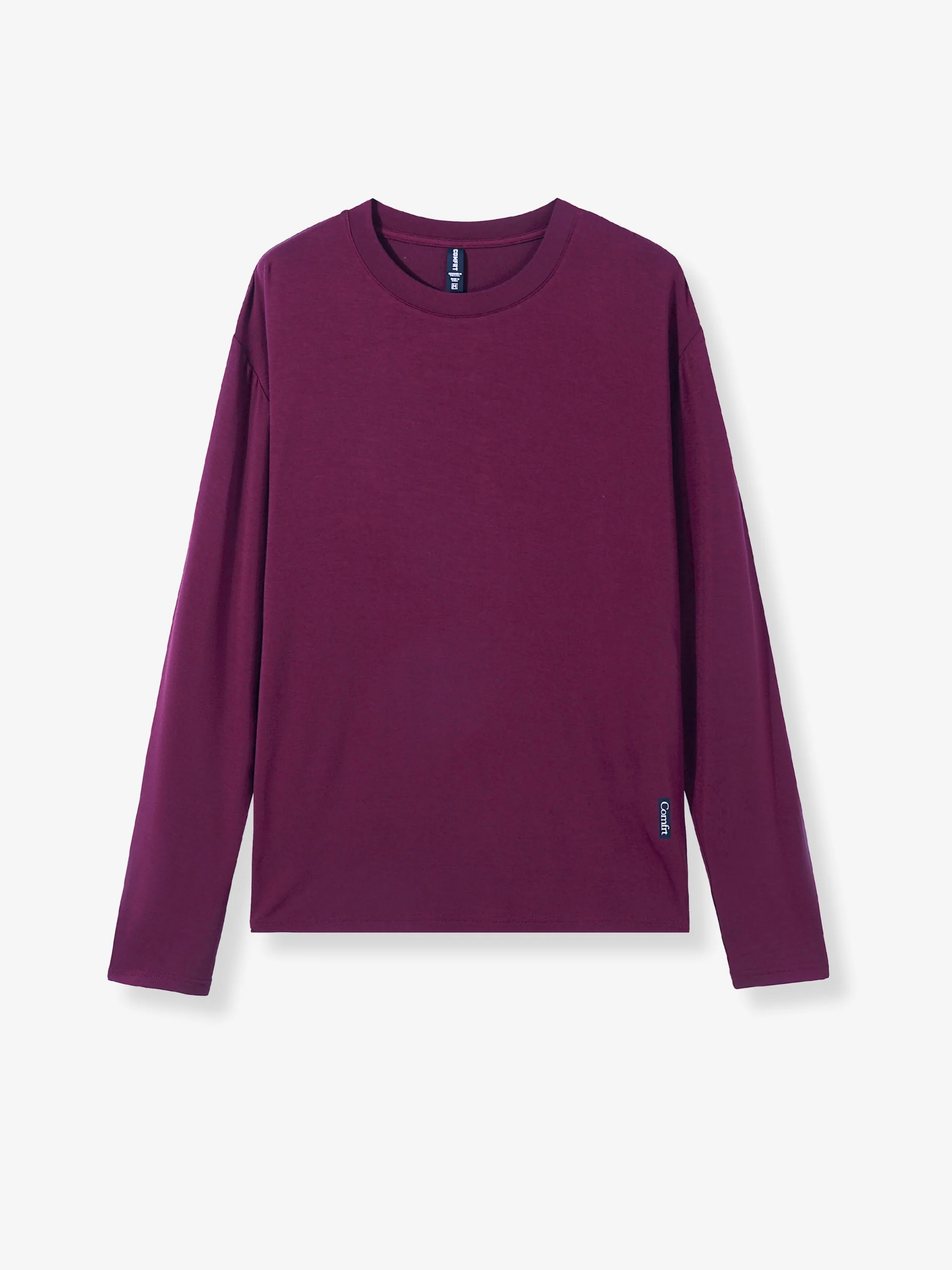 Cloud Lounge Long Sleeve Tee - Image 20