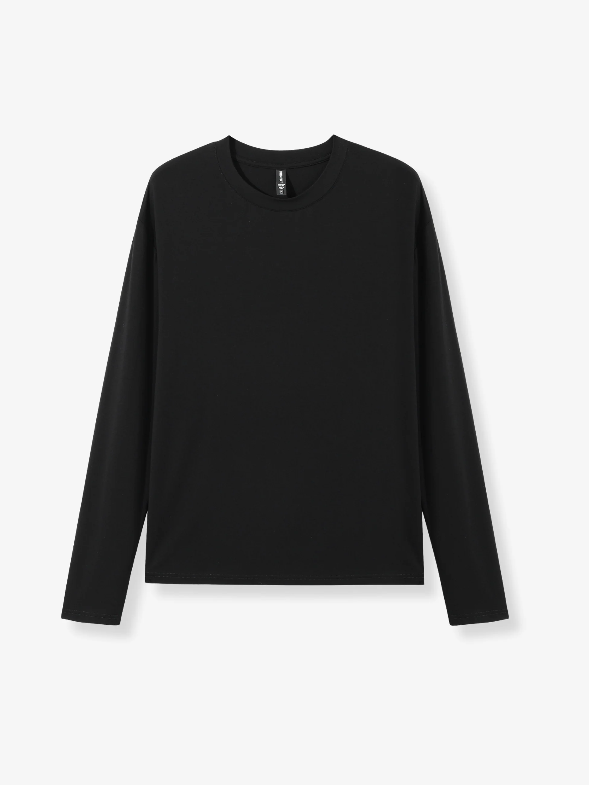 Cloud Lounge Long Sleeve Tee - Image 27