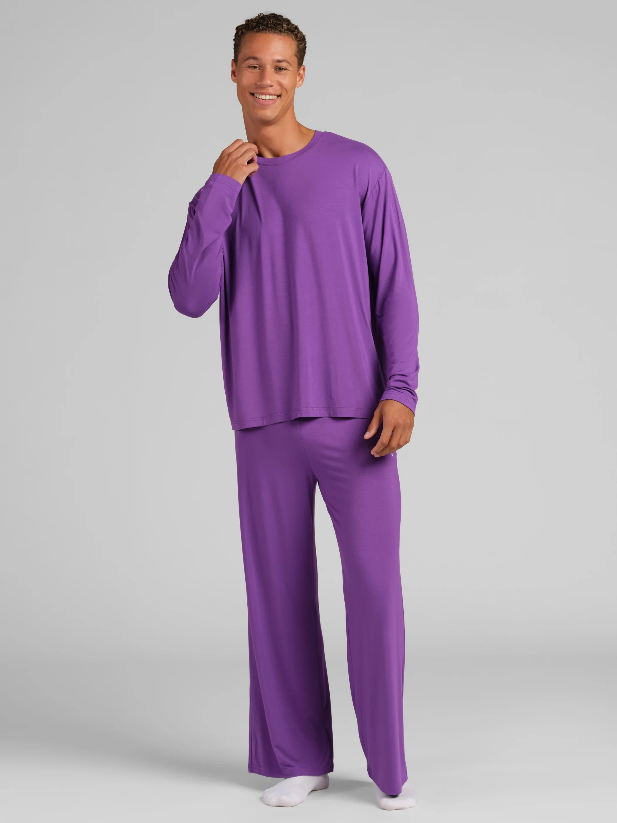 Cloud Lounge Pants - Image 137