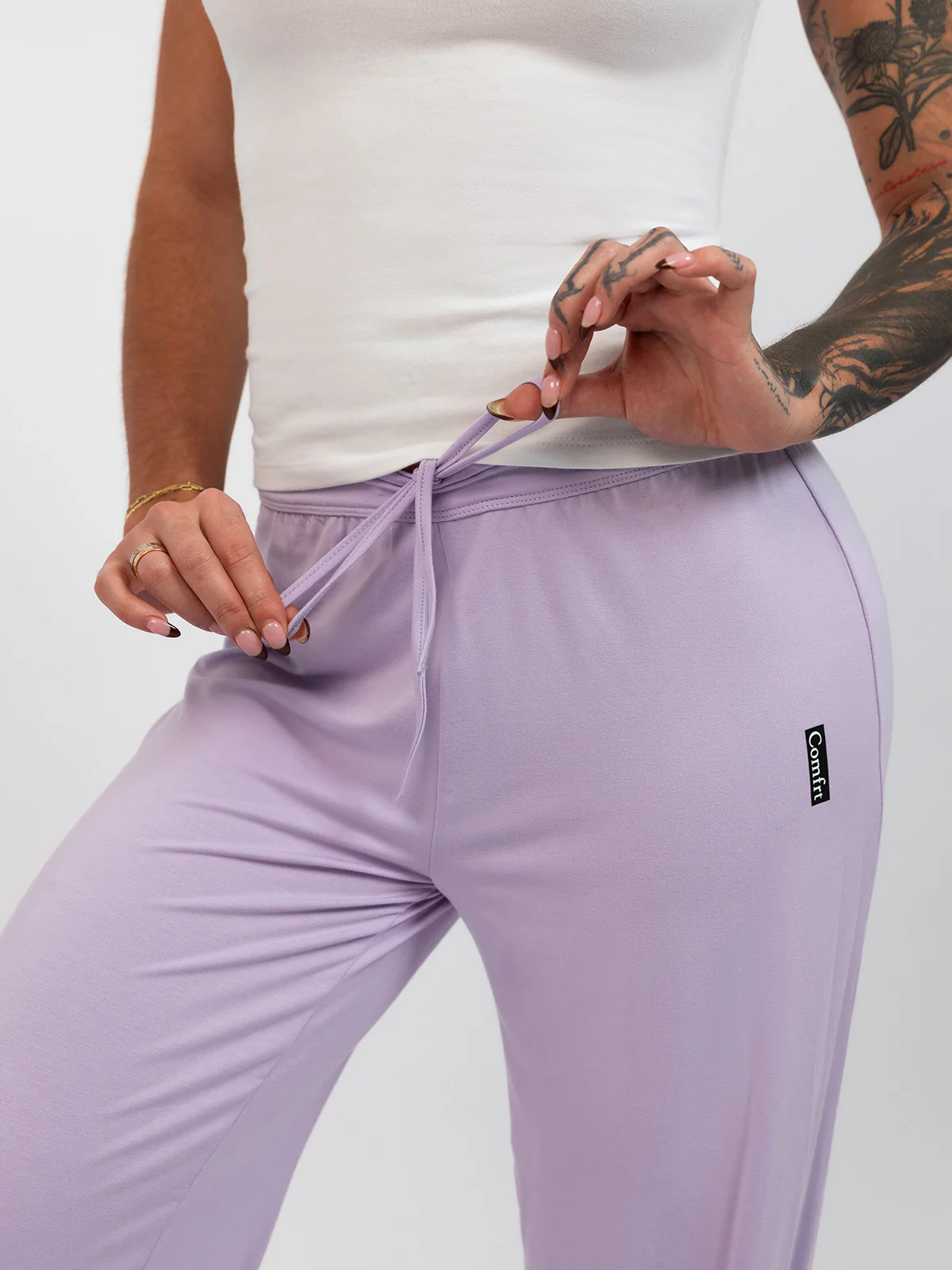 Cloud Lounge Pants - Pre-Order - Image 30