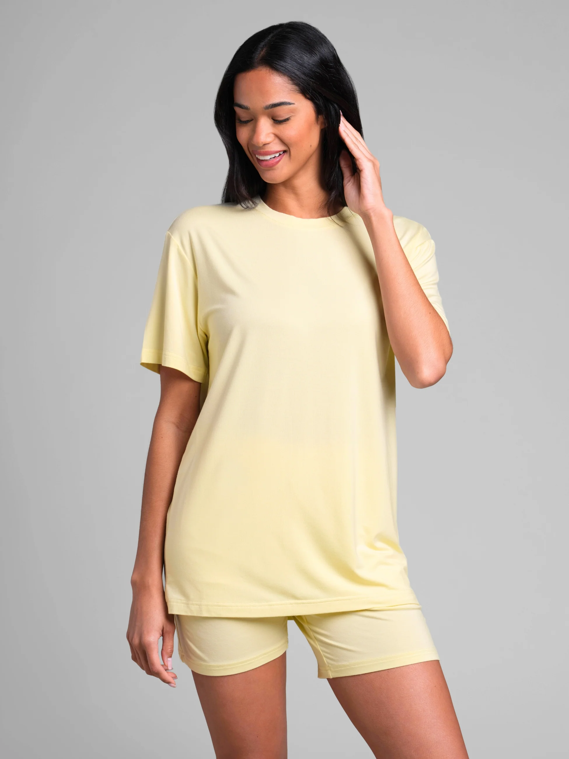 Cloud Lounge Shorts - Image 100