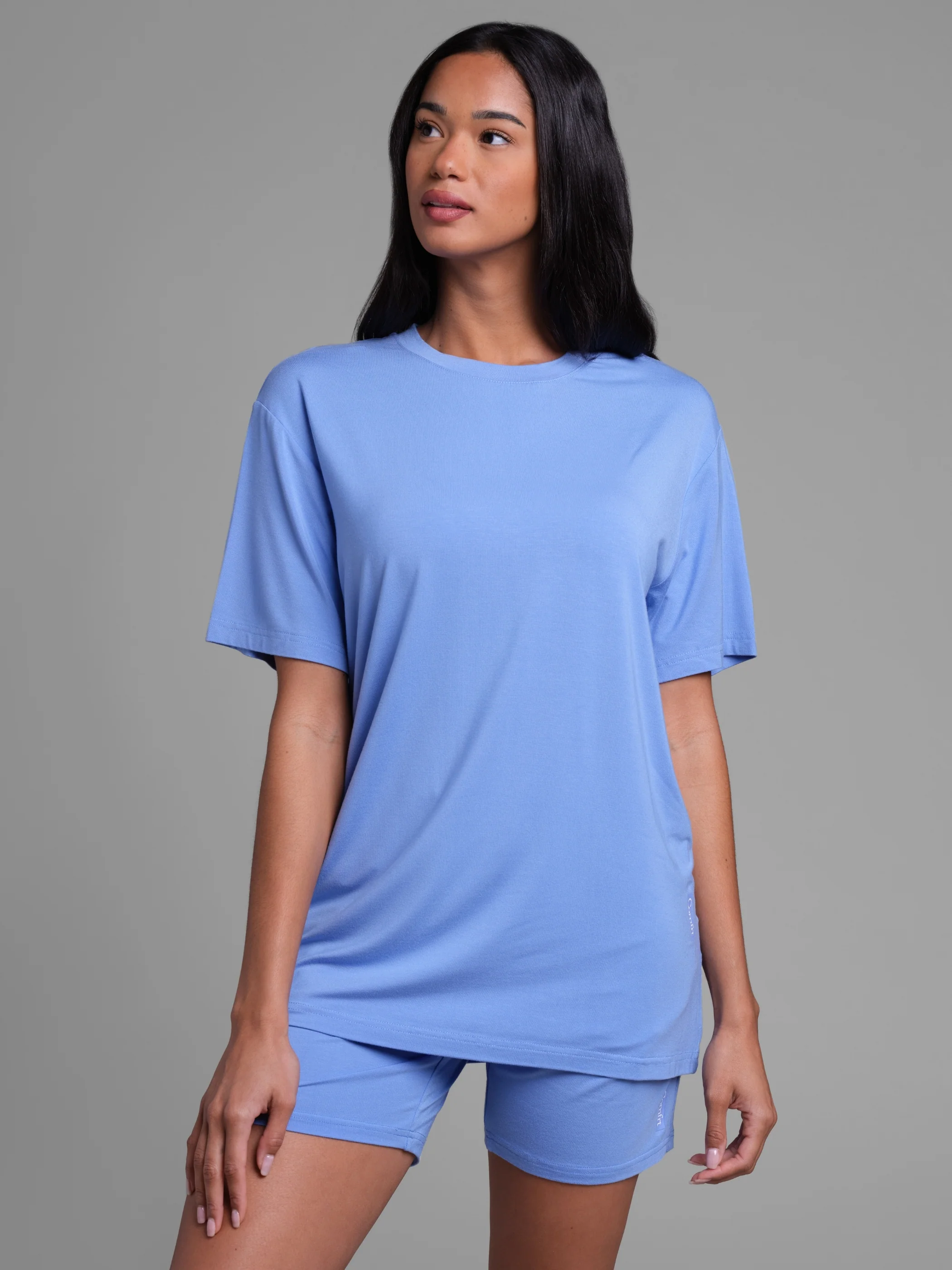 Cloud Lounge Shorts - Image 105