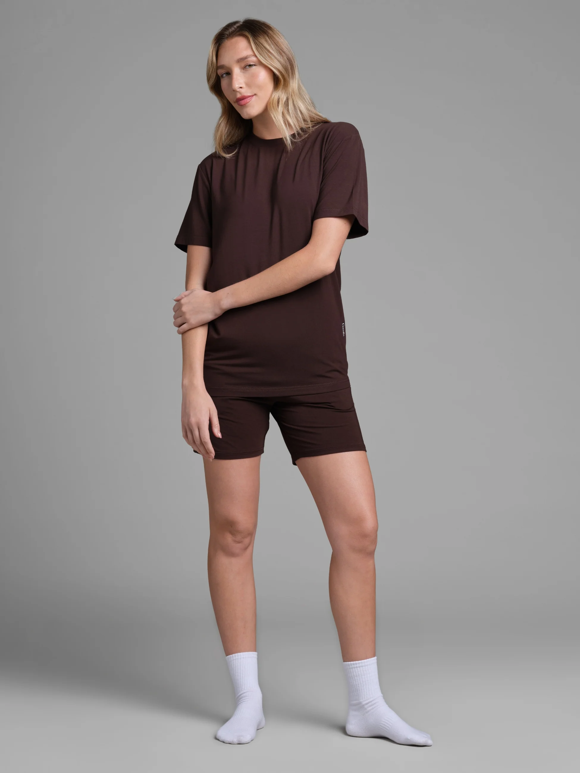 Cloud Lounge Shorts - Image 110