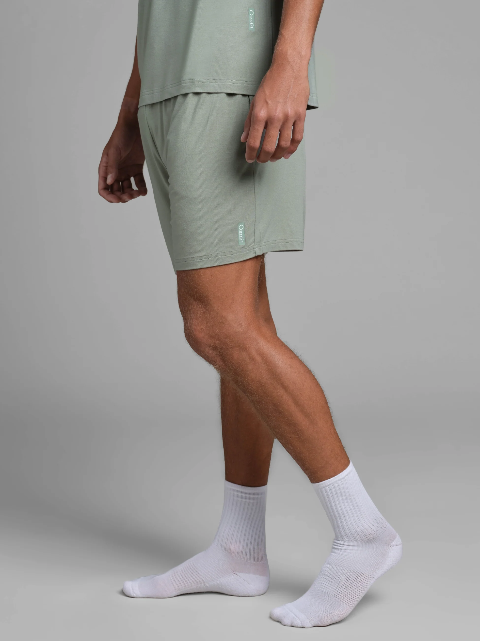 Cloud Lounge Shorts - Image 119