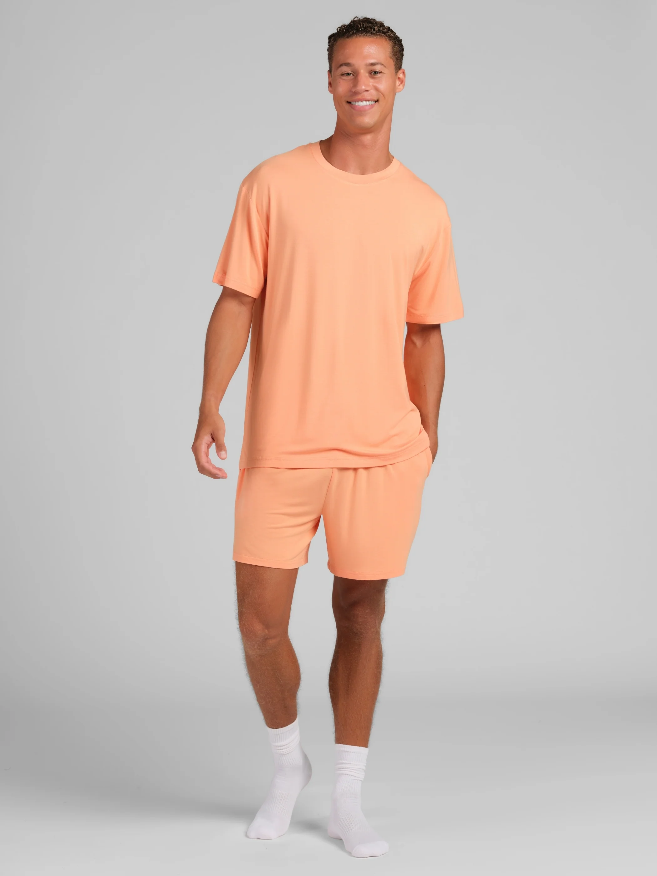 Cloud Lounge Shorts - Image 121