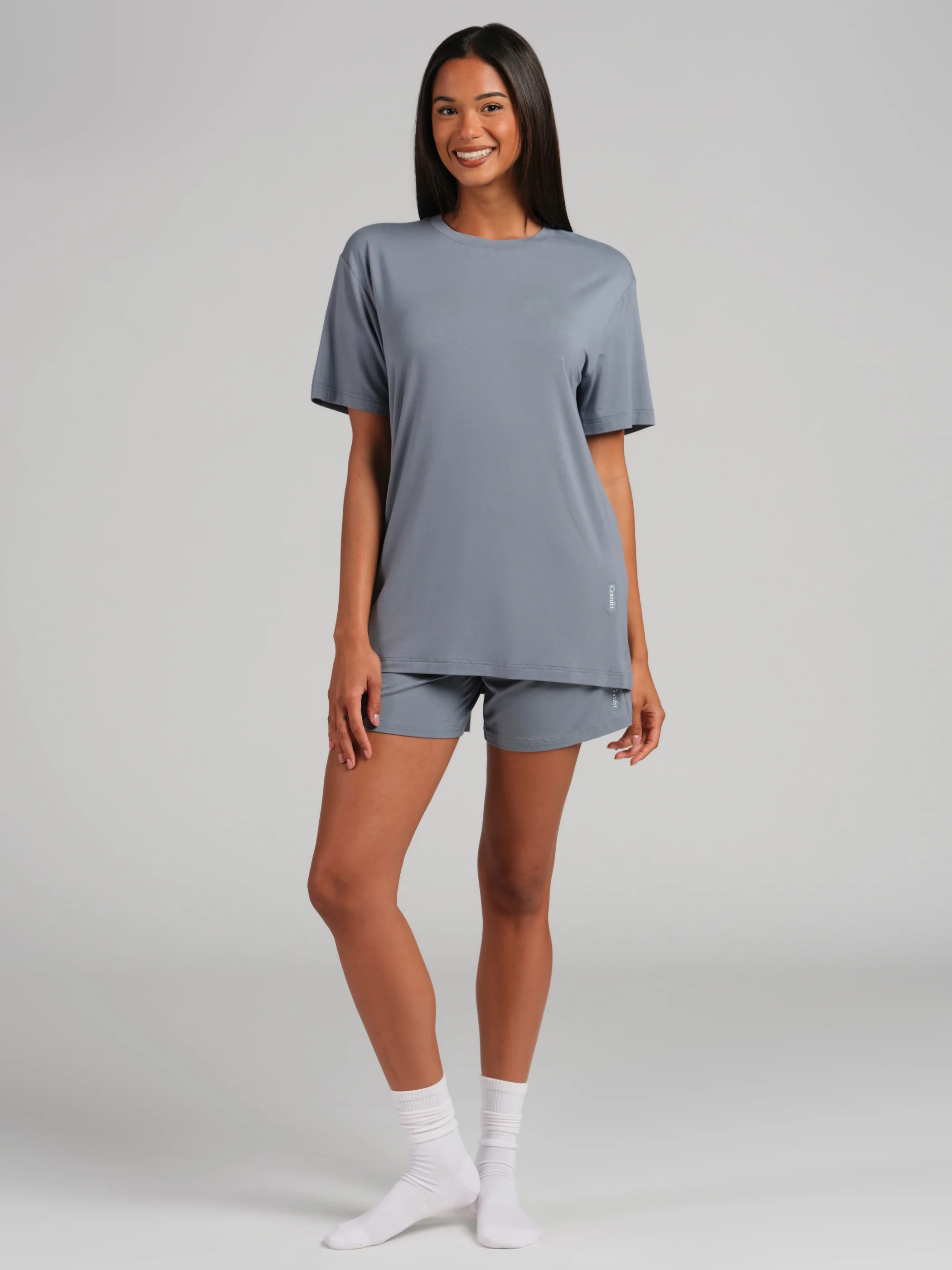 Cloud Lounge Shorts - Image 129