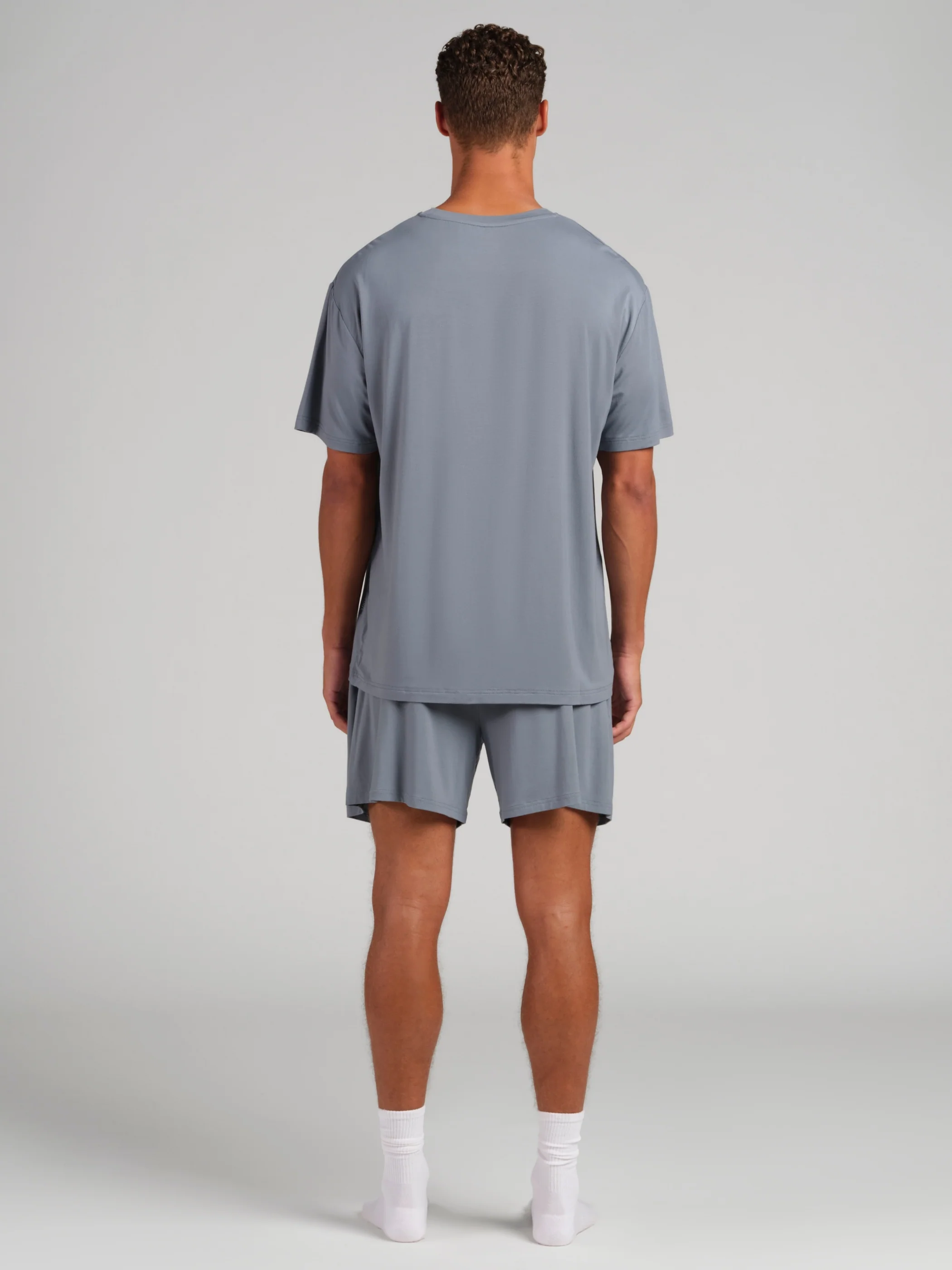 Cloud Lounge Shorts - Image 131