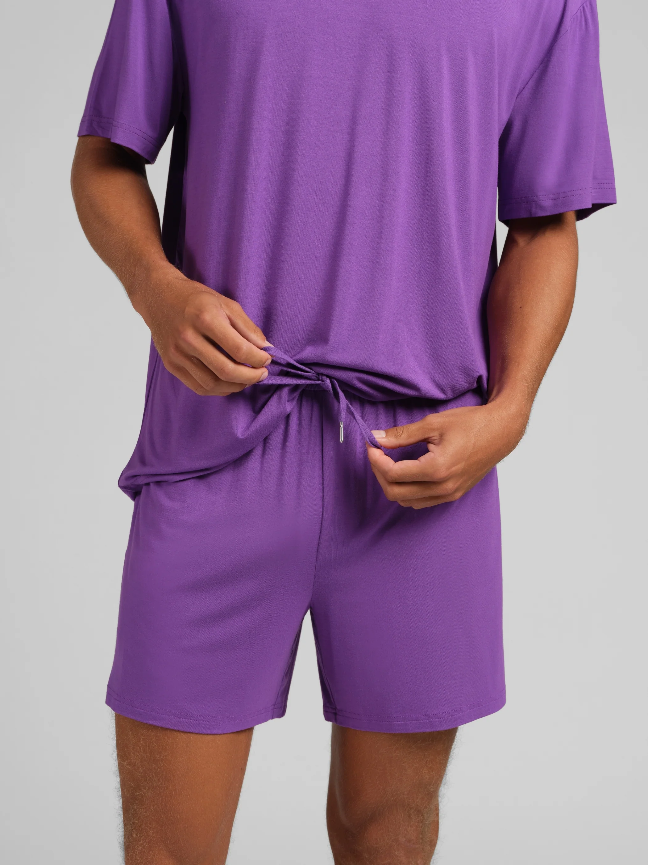 Cloud Lounge Shorts - Image 132