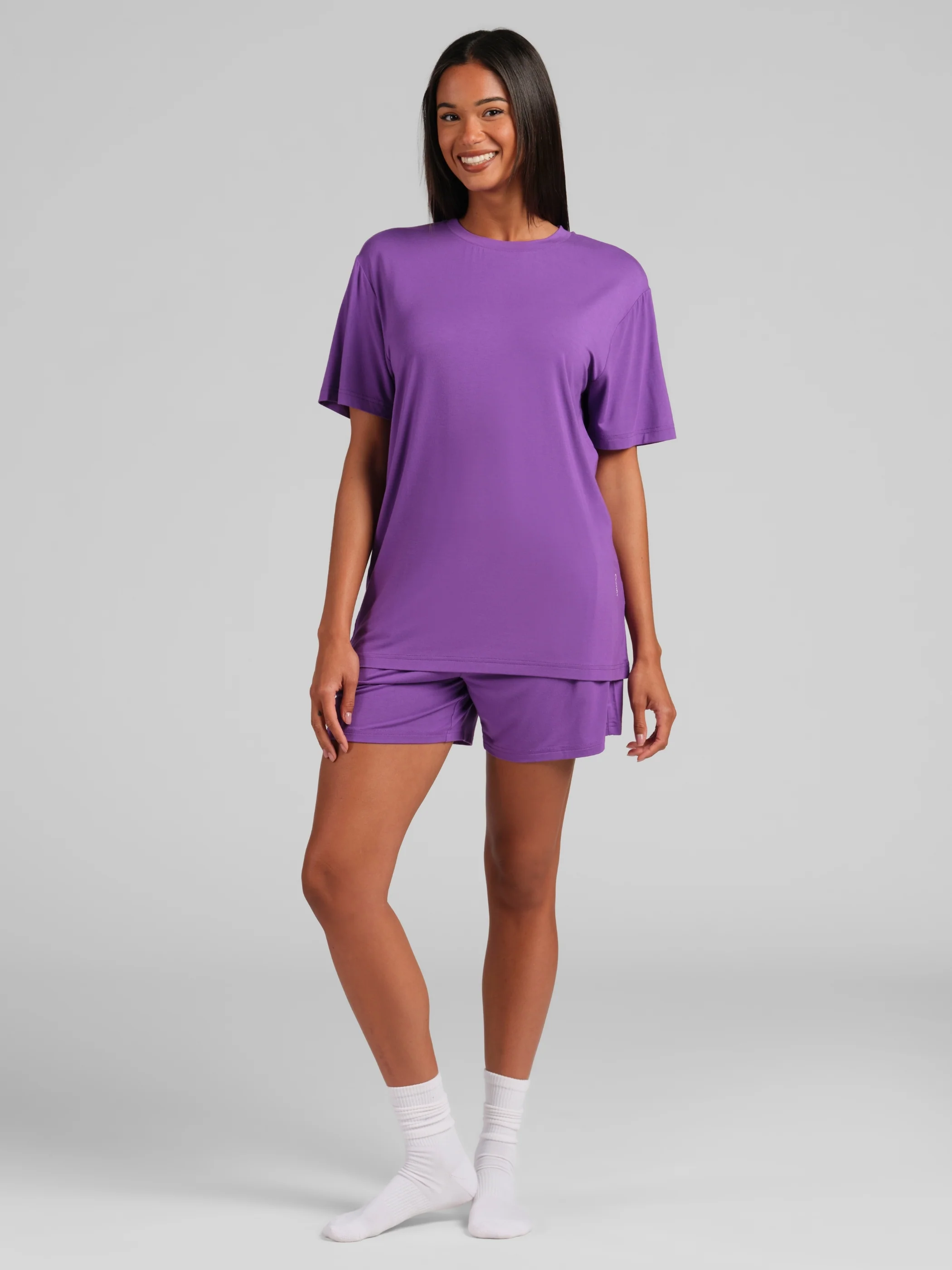 Cloud Lounge Shorts - Image 135