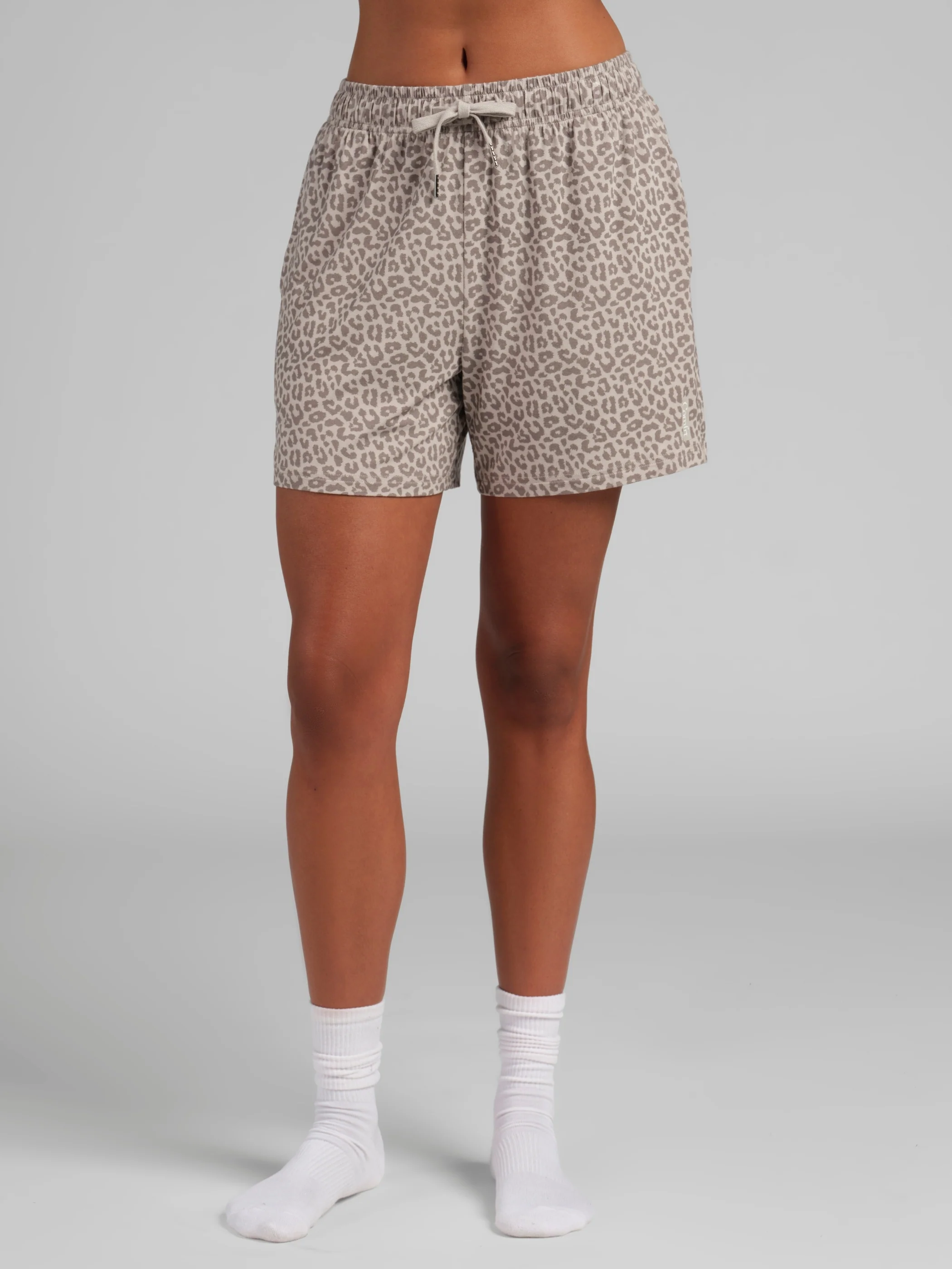 Cloud Lounge Shorts - Image 138