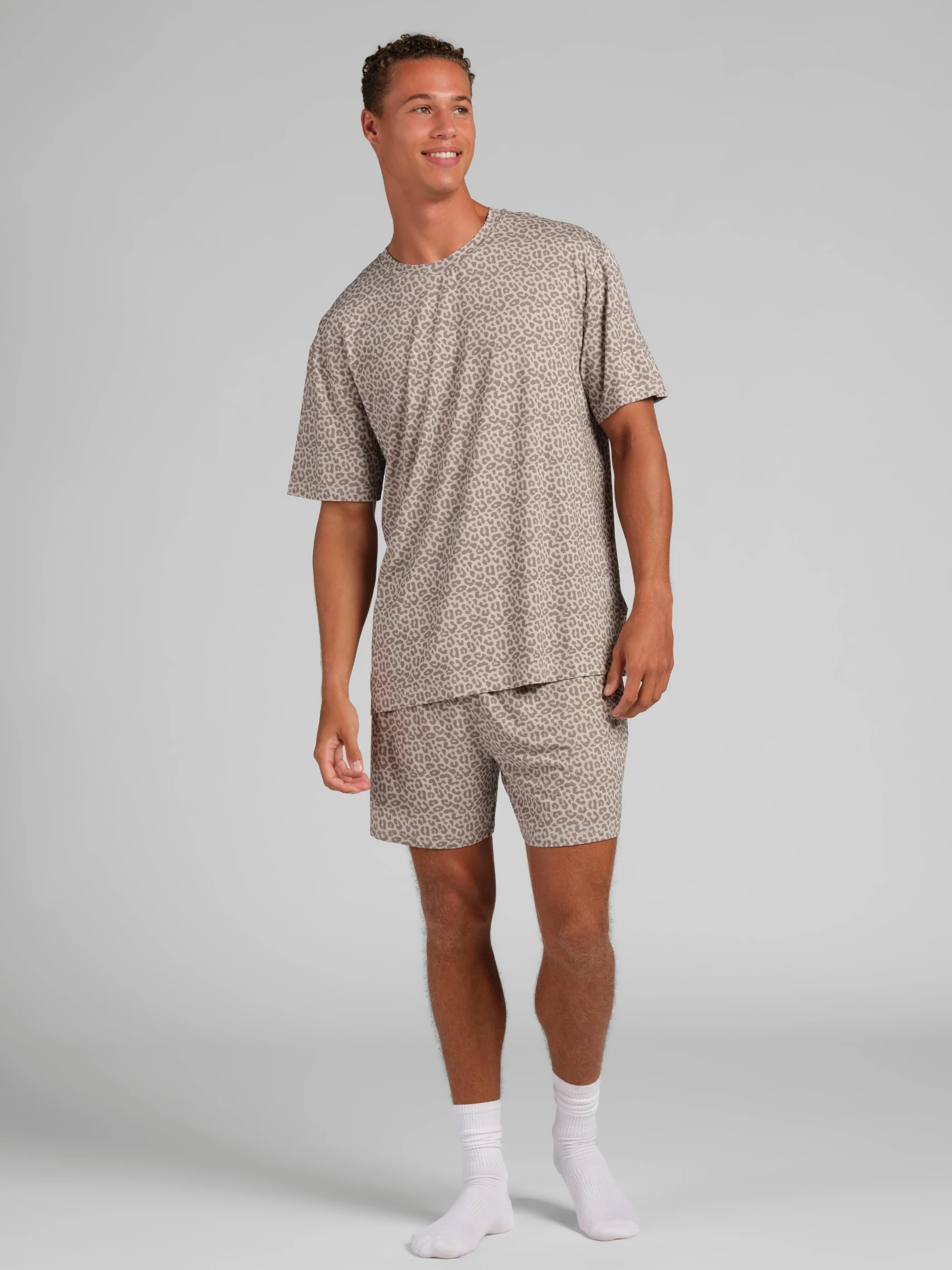 Cloud Lounge Shorts - Image 139