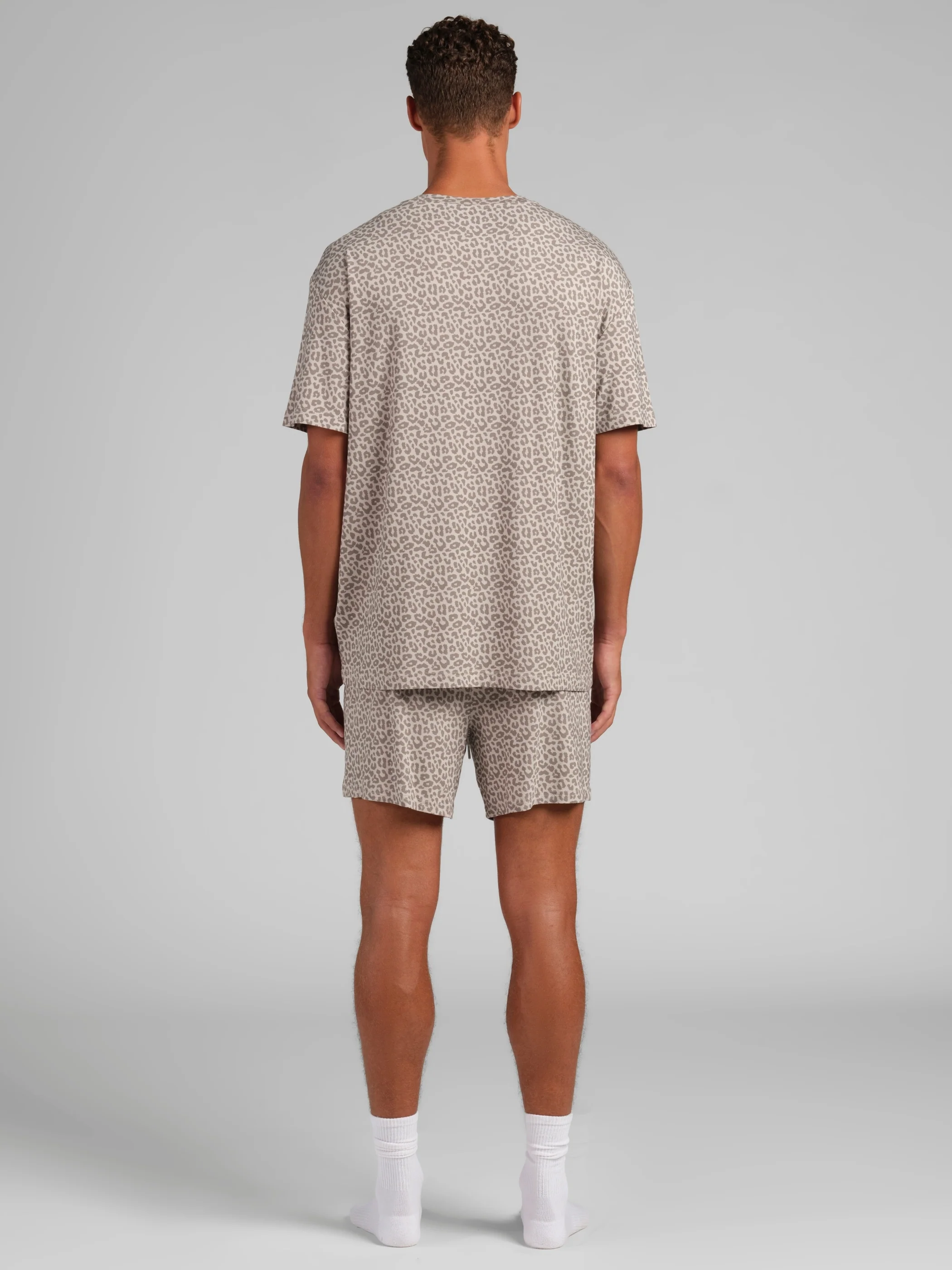 Cloud Lounge Shorts - Image 142
