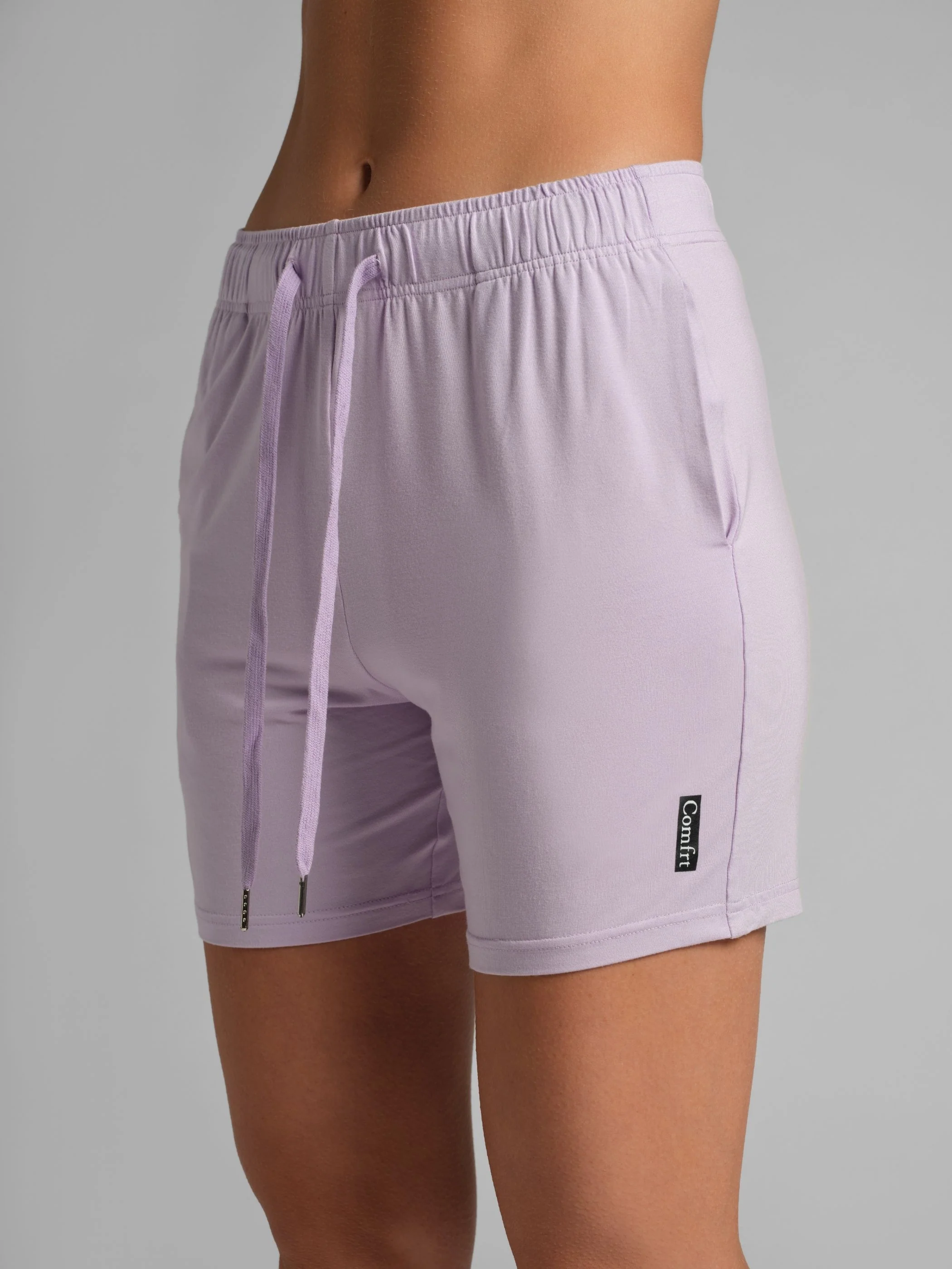 Cloud Lounge Shorts - Image 153