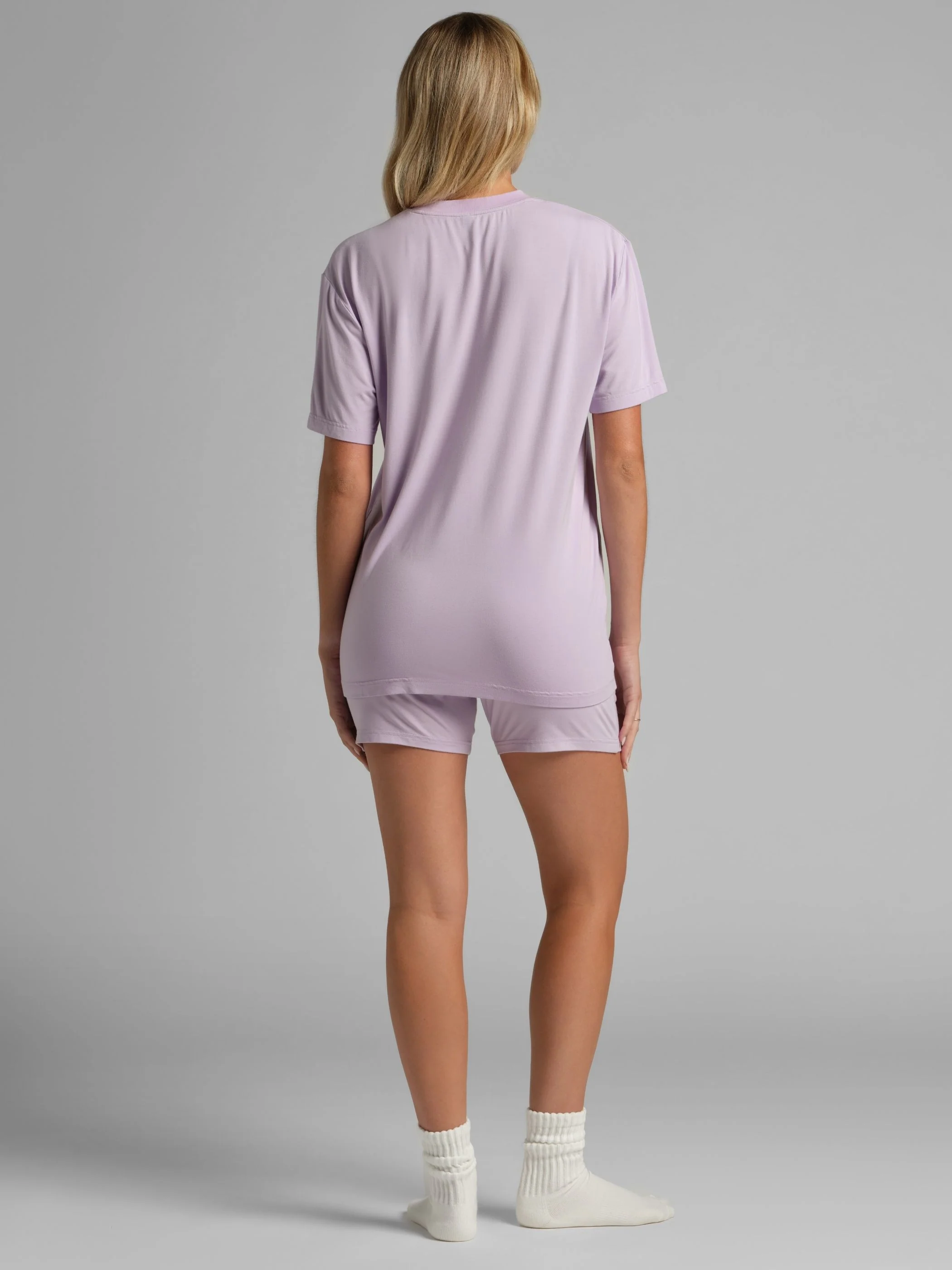 Cloud Lounge Shorts - Image 154