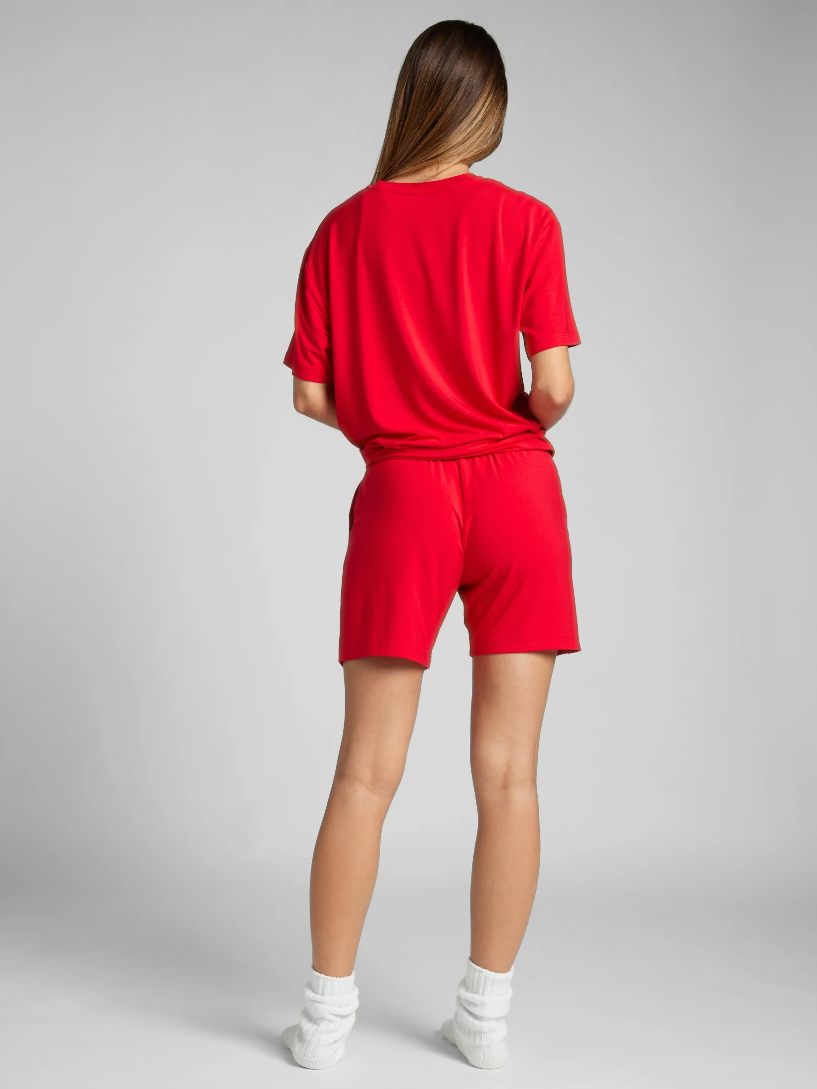 Cloud Lounge Shorts - Image 41