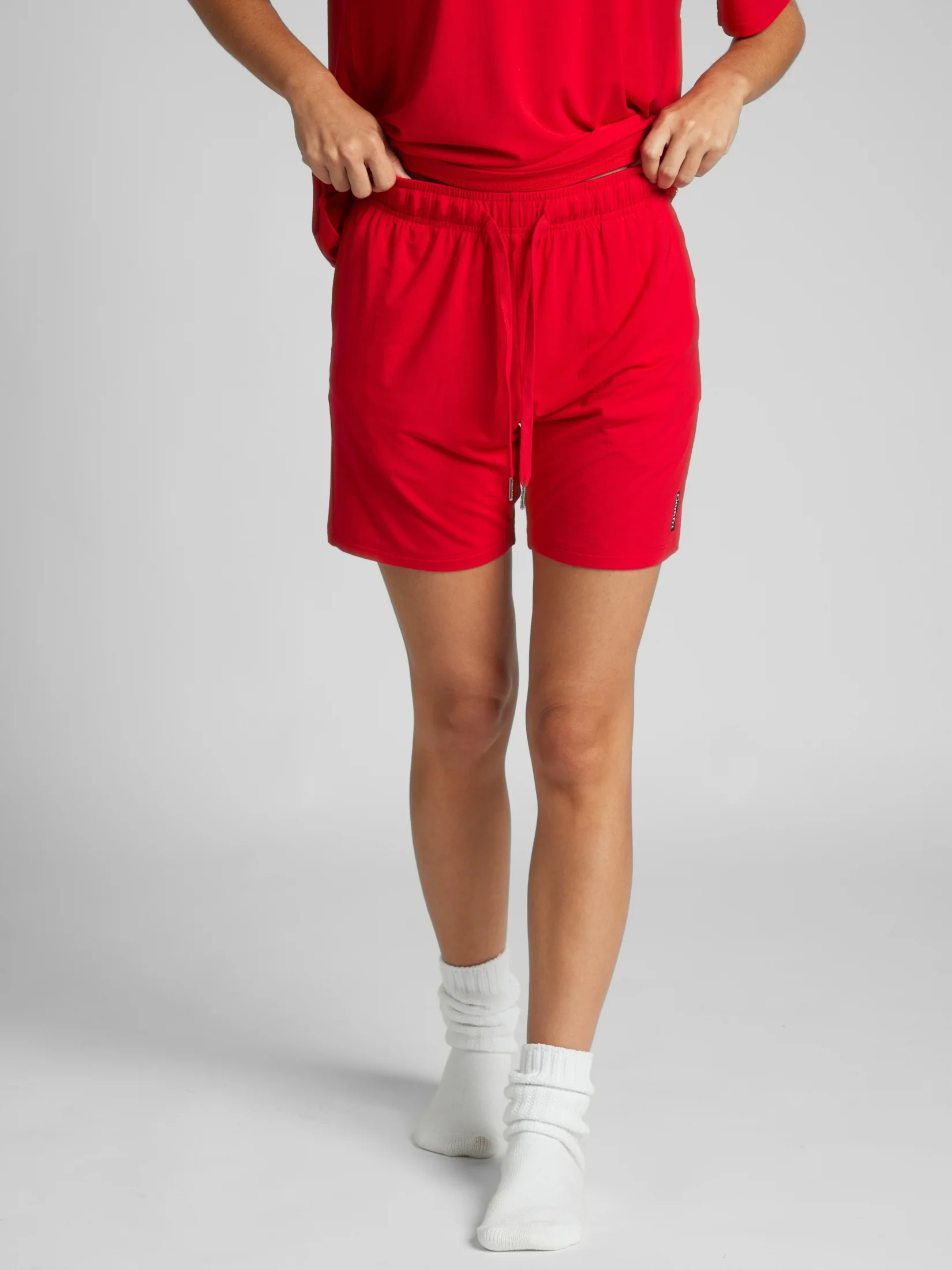 Cloud Lounge Shorts - Image 43
