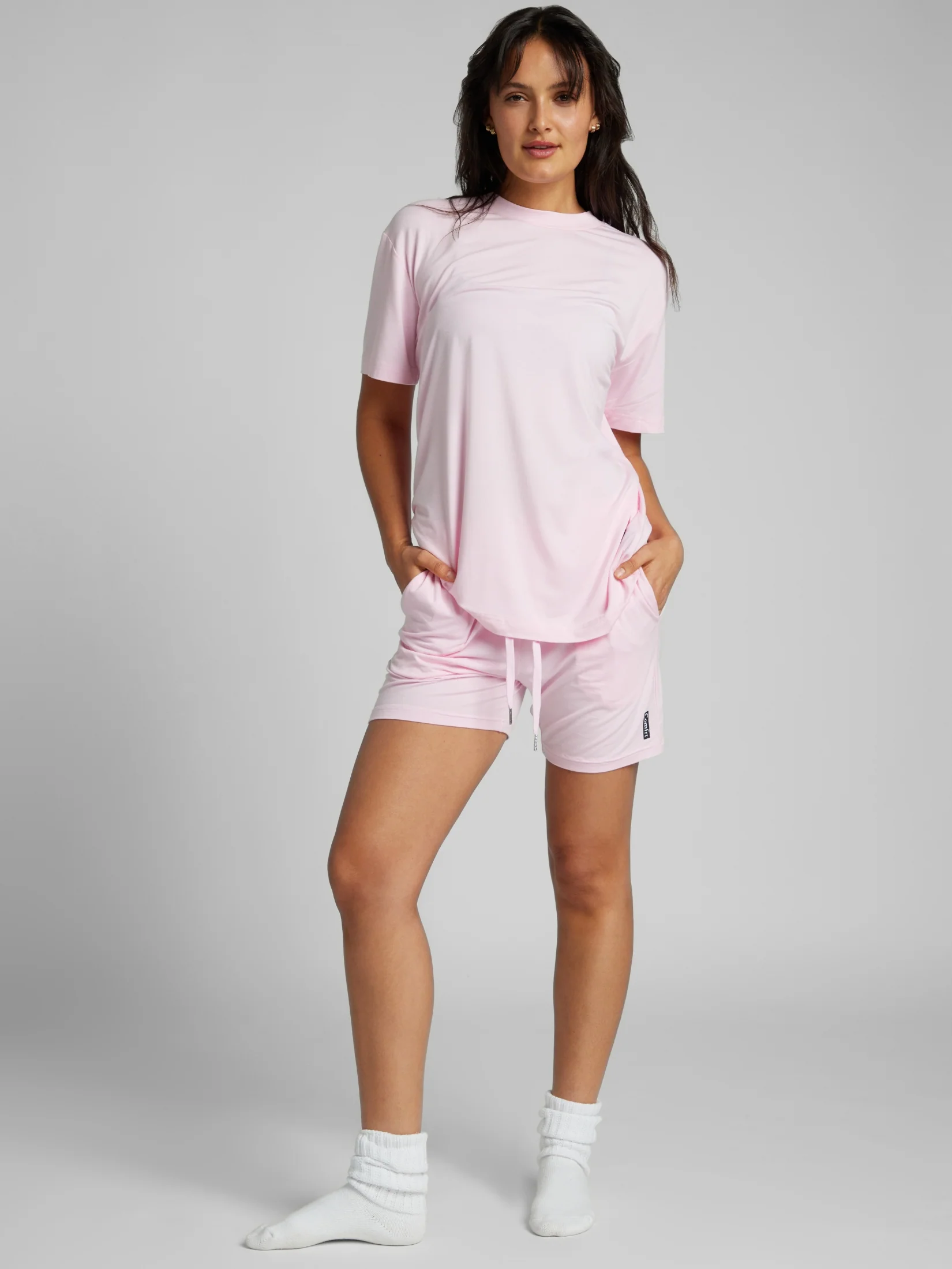 Cloud Lounge Shorts - Image 45
