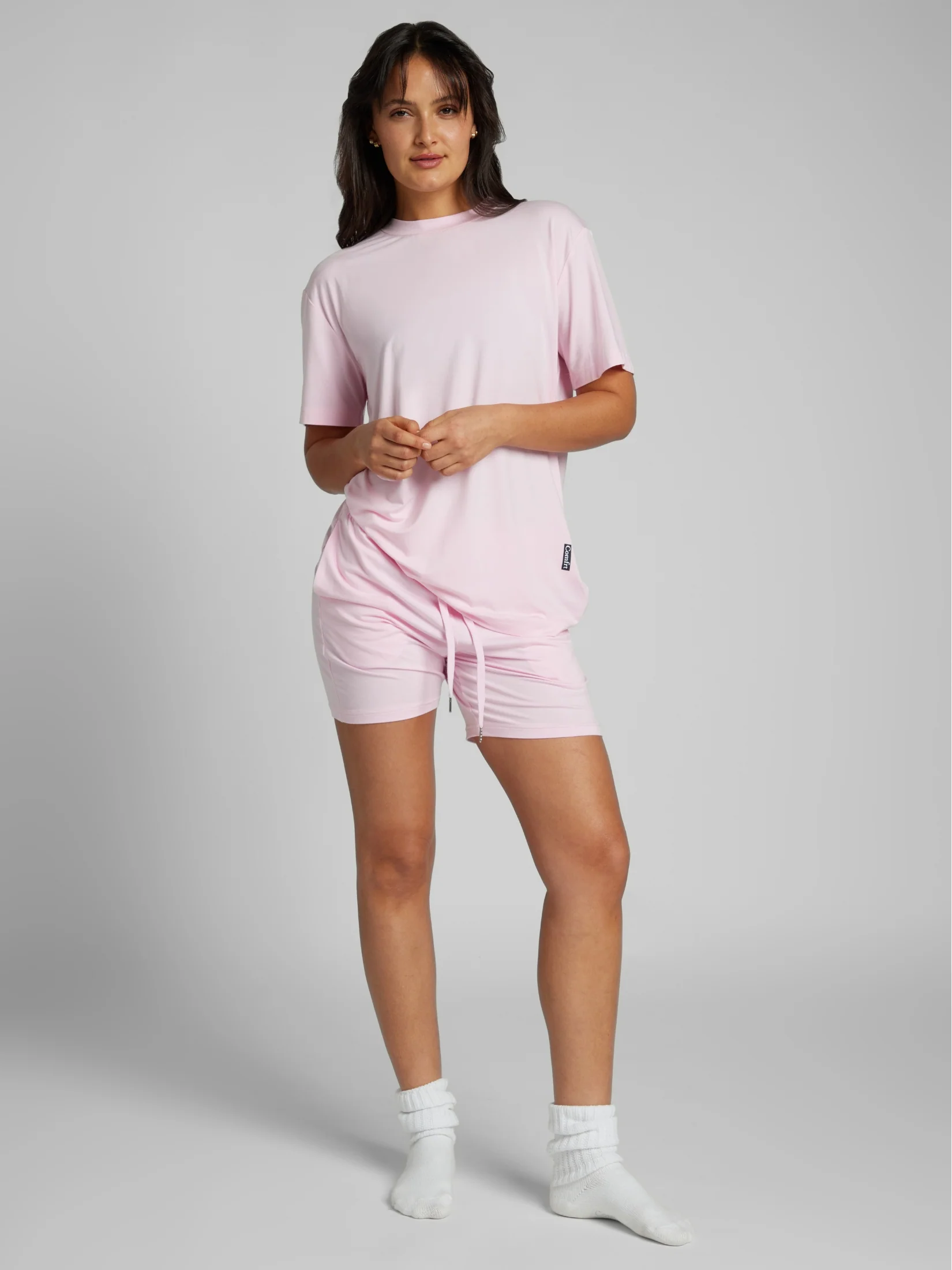 Cloud Lounge Shorts - Image 49