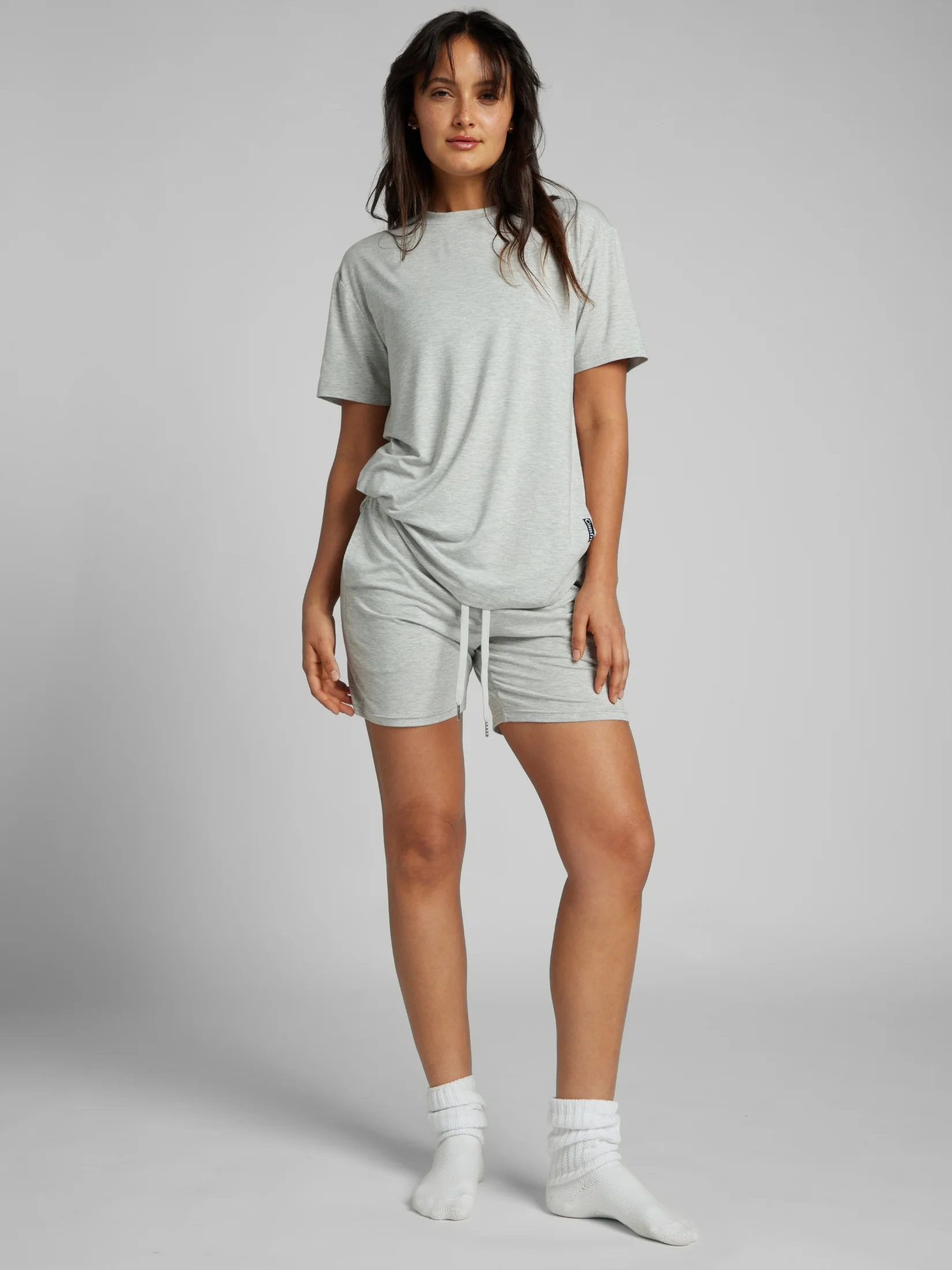 Cloud Lounge Shorts - Image 51