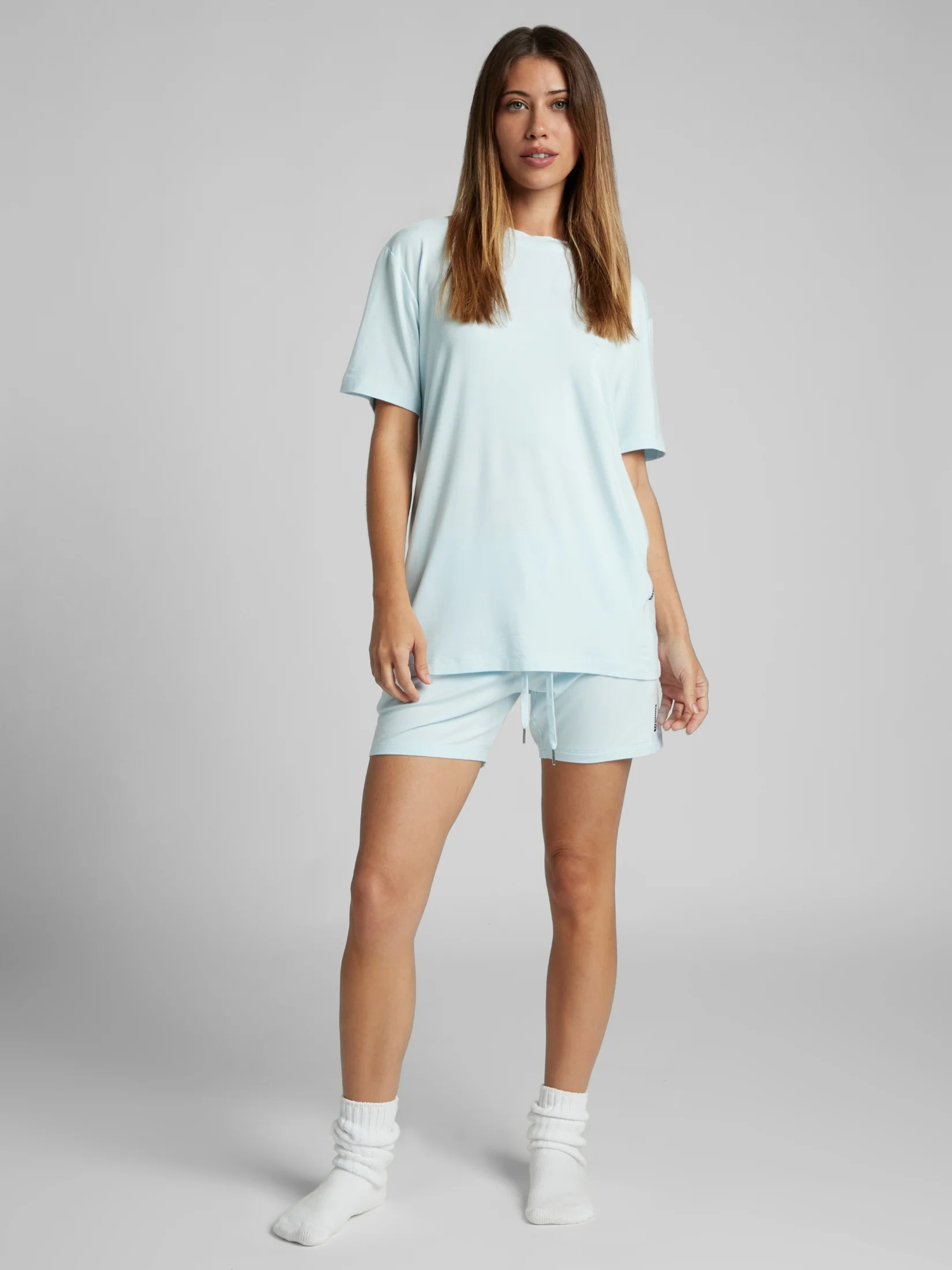 Cloud Lounge Shorts - Image 69