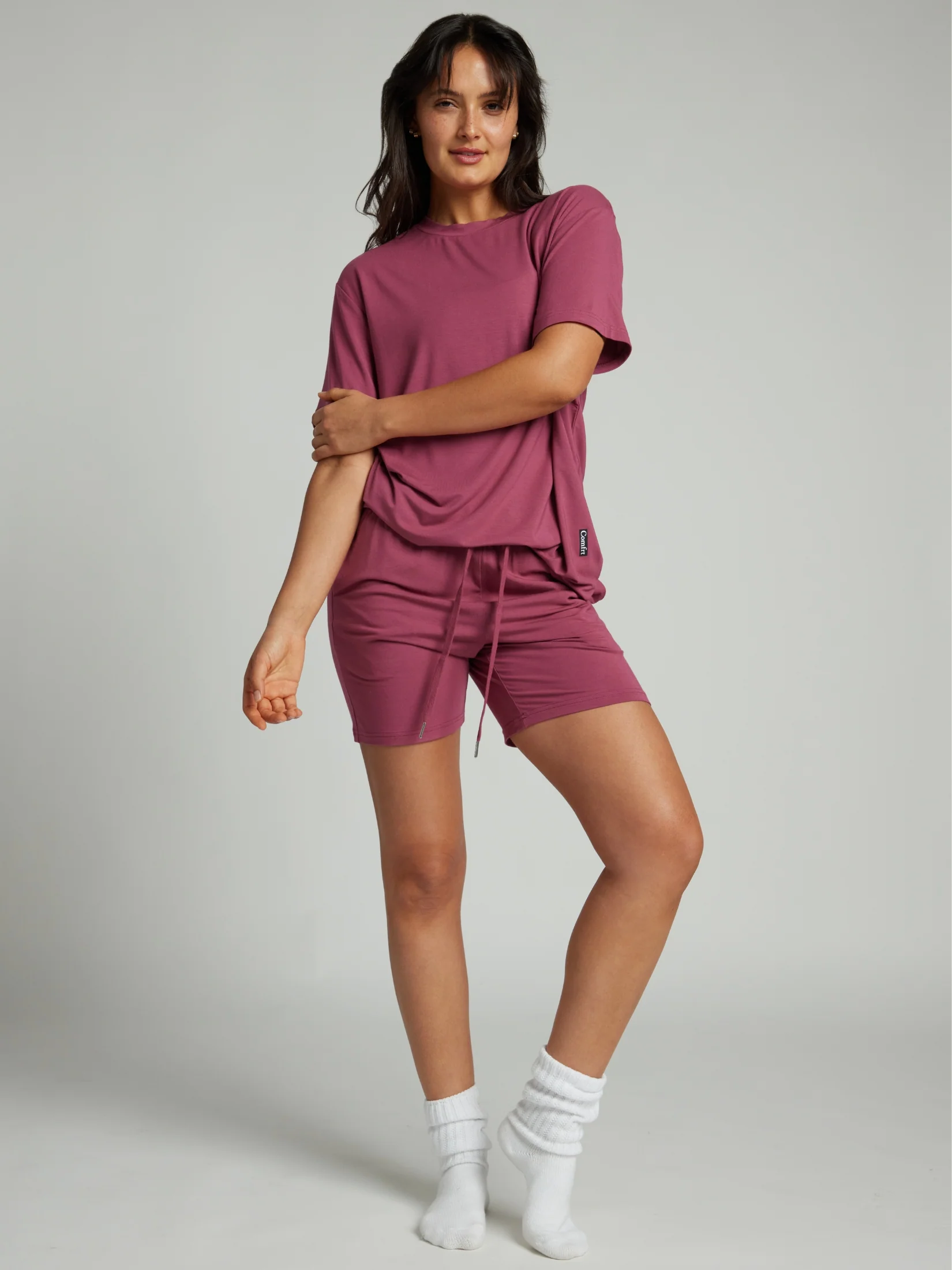Cloud Lounge Shorts - Image 75