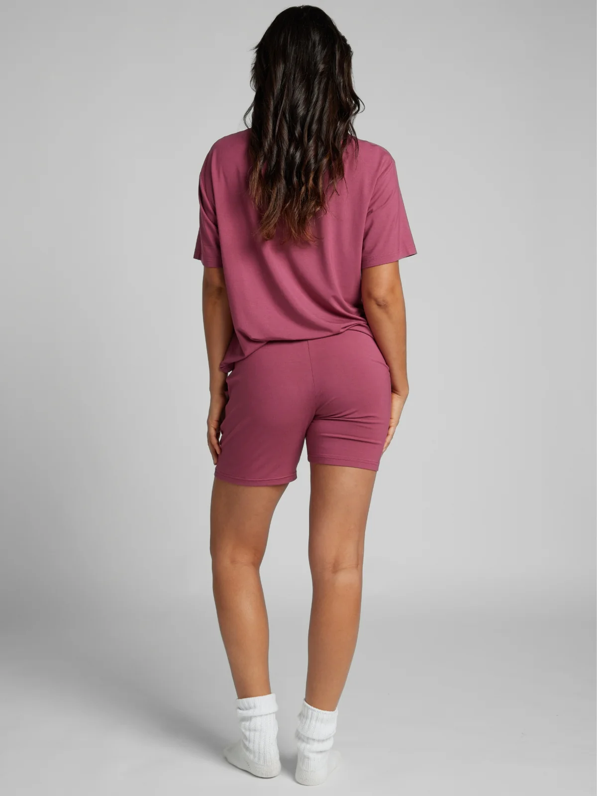 Cloud Lounge Shorts - Image 76