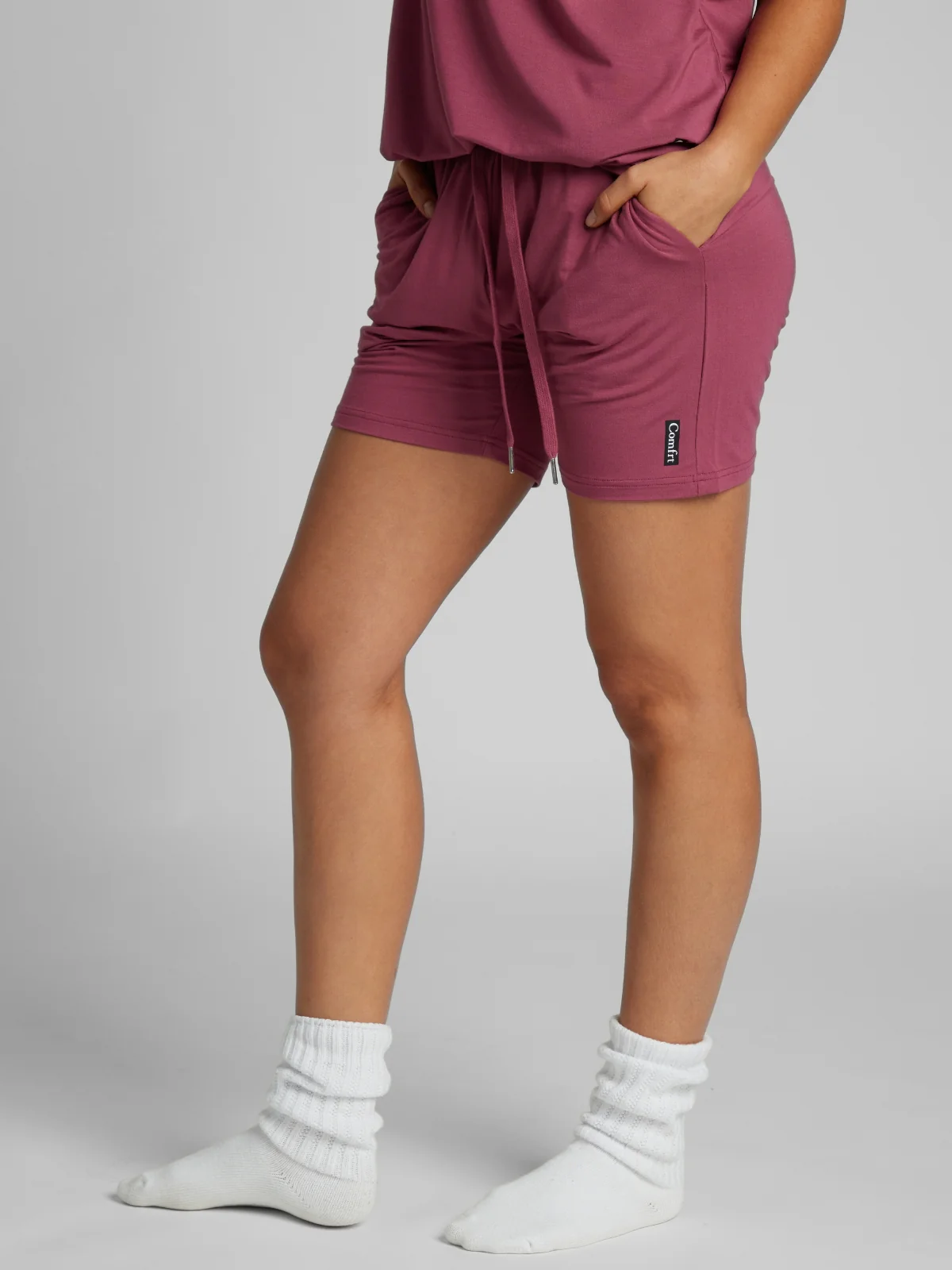 Cloud Lounge Shorts - Image 77