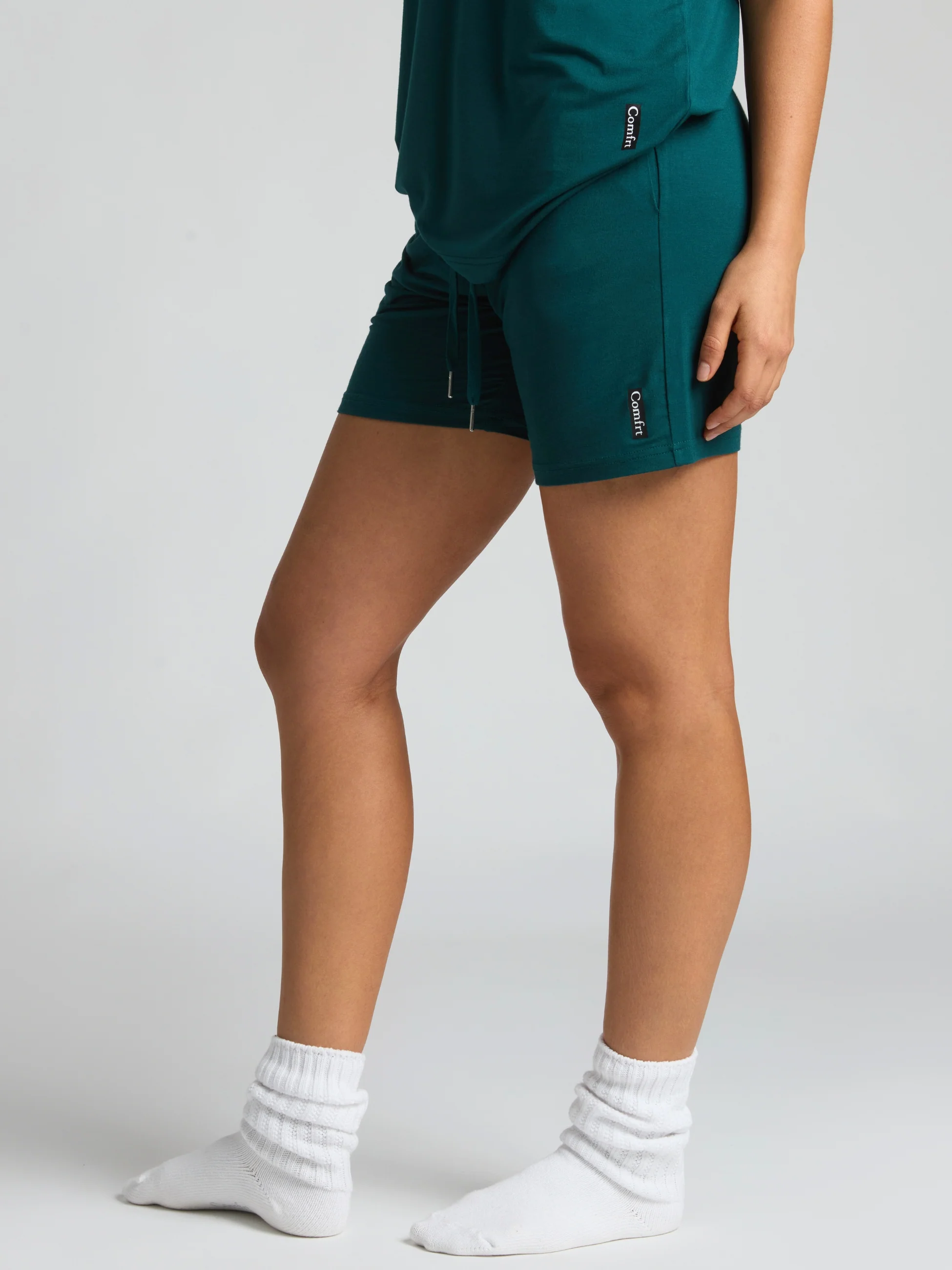 Cloud Lounge Shorts - Image 83