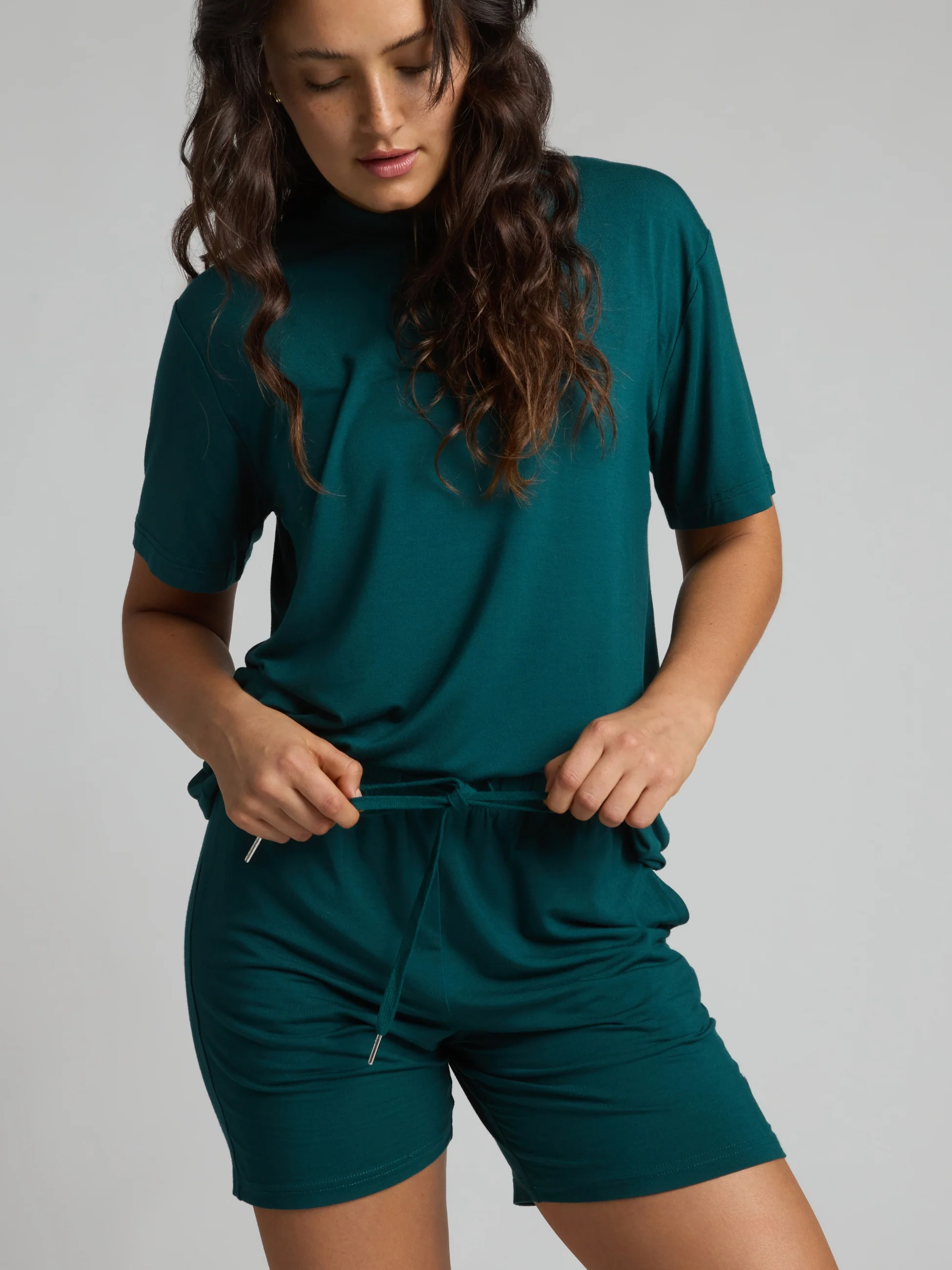 Cloud Lounge Shorts - Image 84