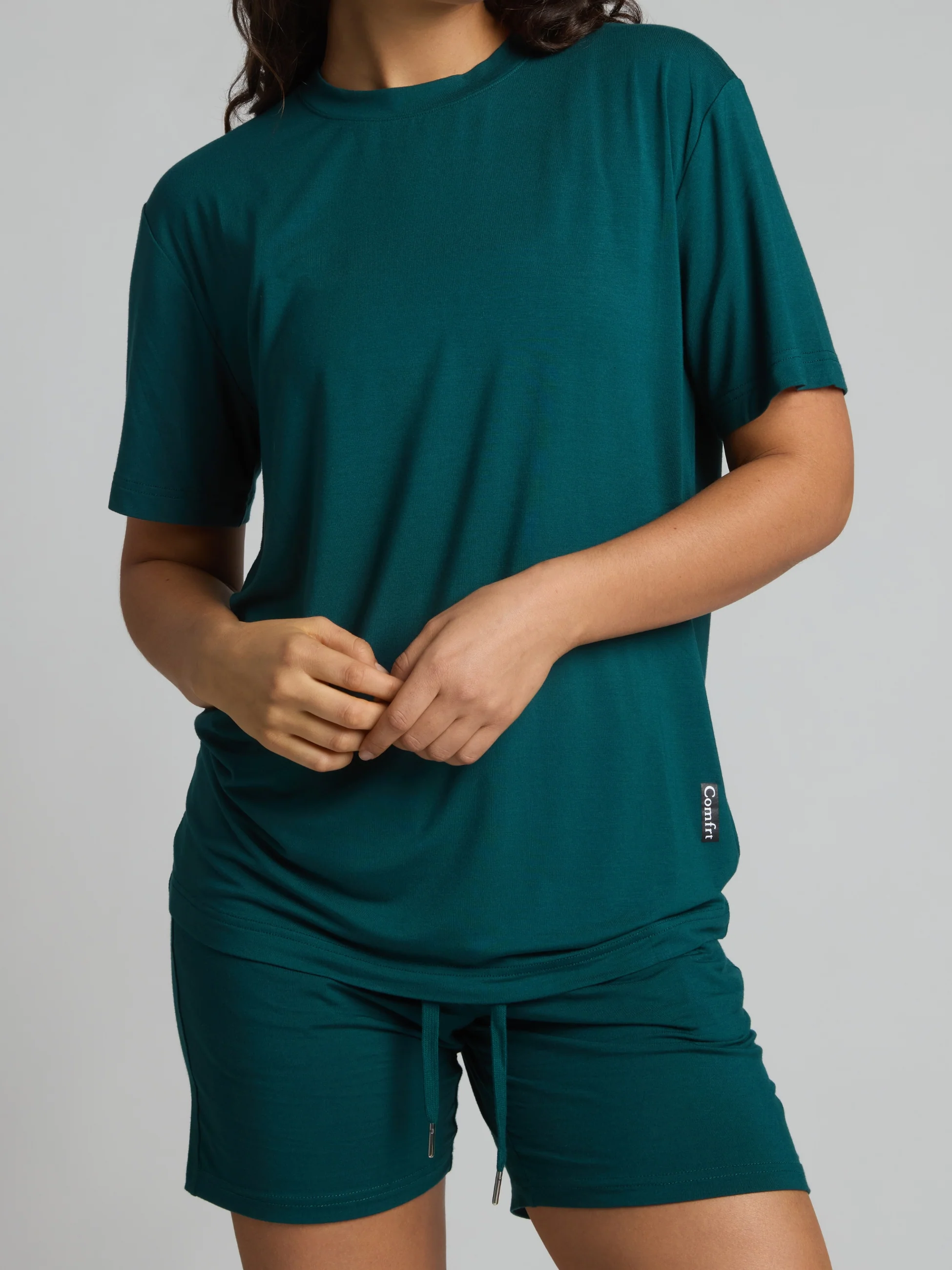 Cloud Lounge Shorts - Image 85