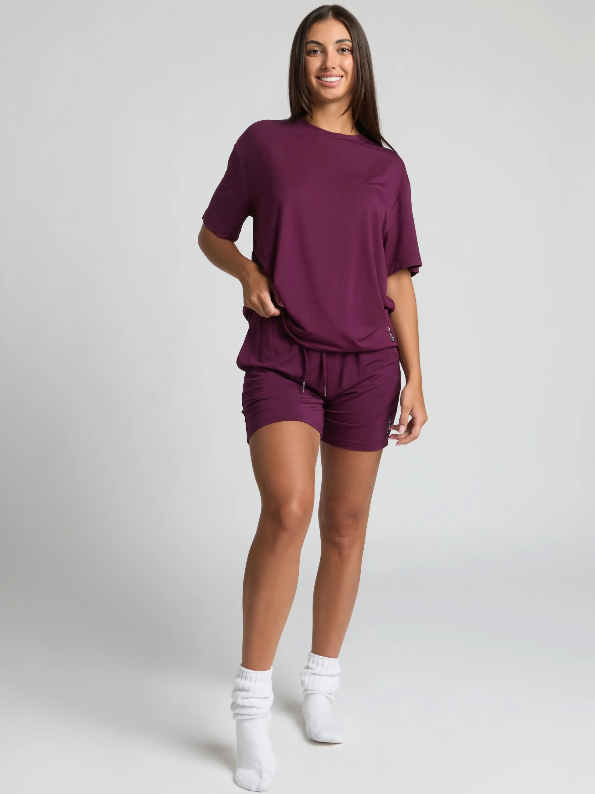 Cloud Lounge Shorts - Image 88