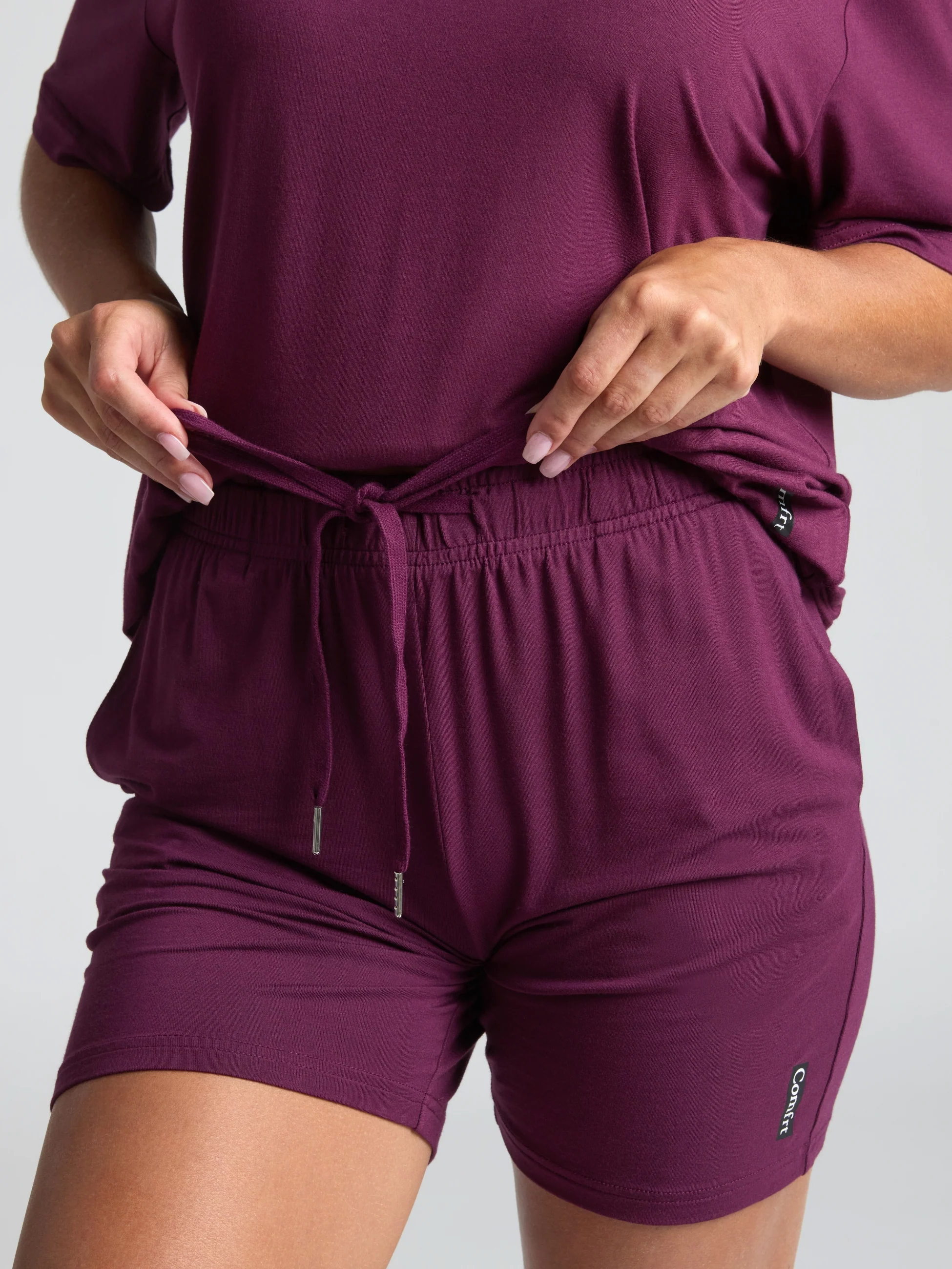 Cloud Lounge Shorts - Image 90