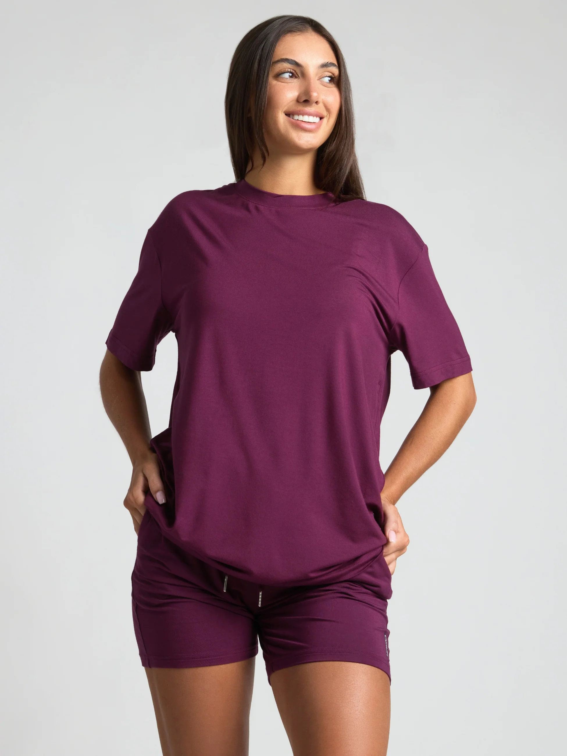 Cloud Lounge Shorts - Image 91
