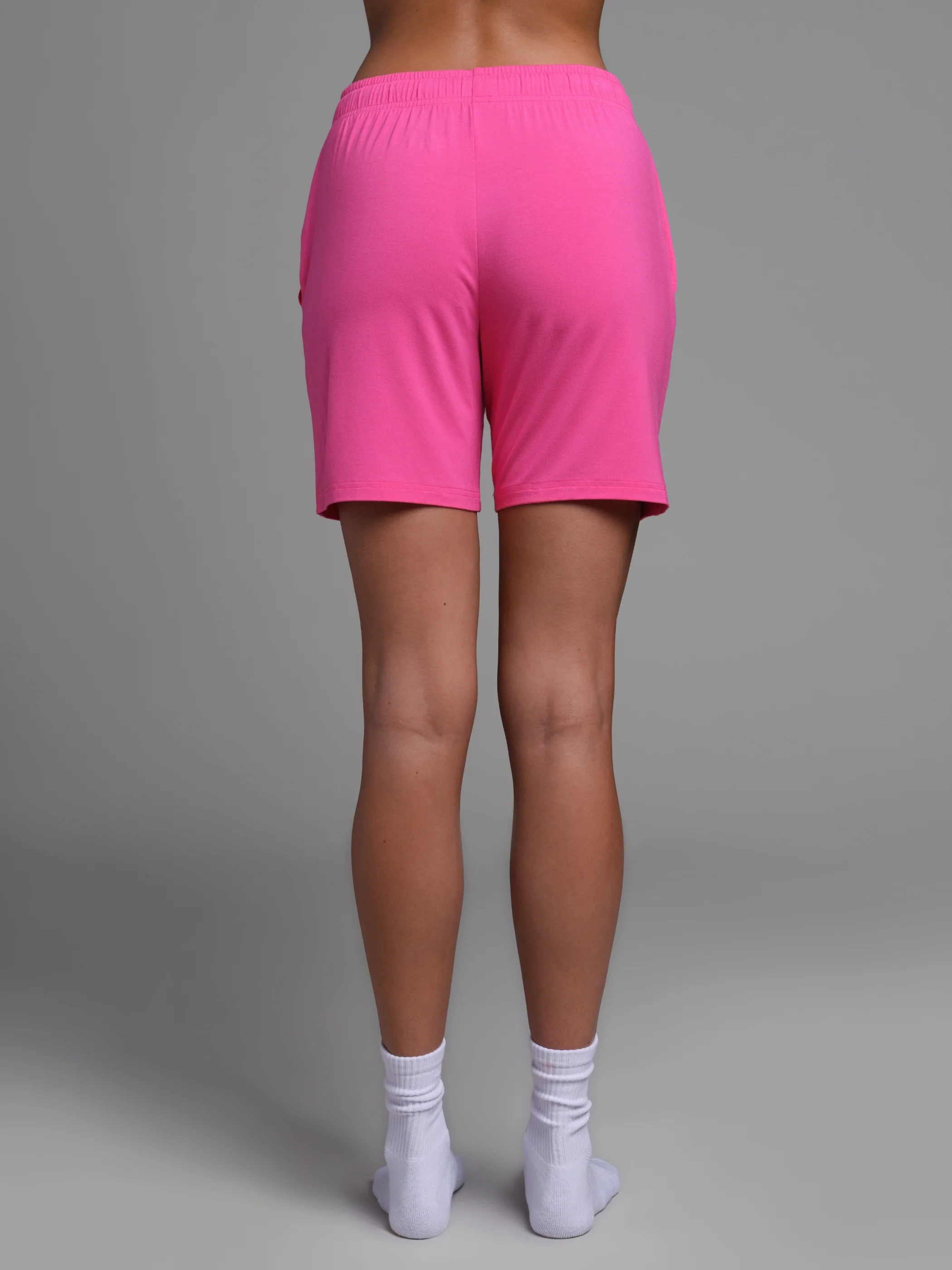 Cloud Lounge Shorts - Image 94