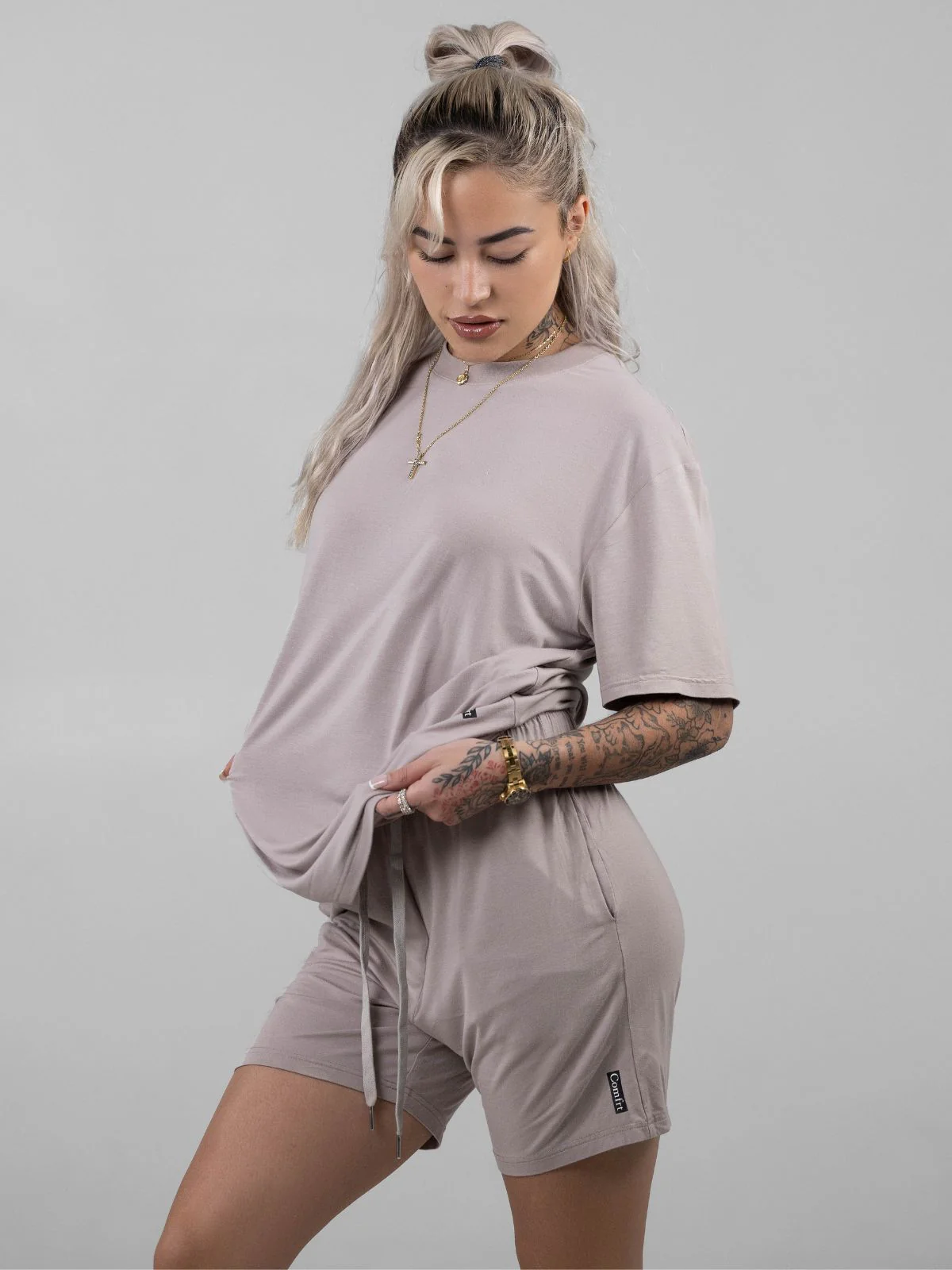 Cloud Lounge Shorts - Image 12