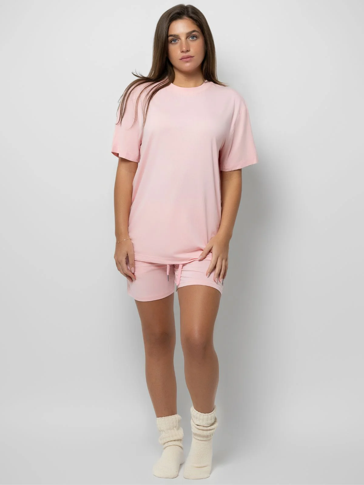 Cloud Lounge Shorts - Pre-Order - Image 14
