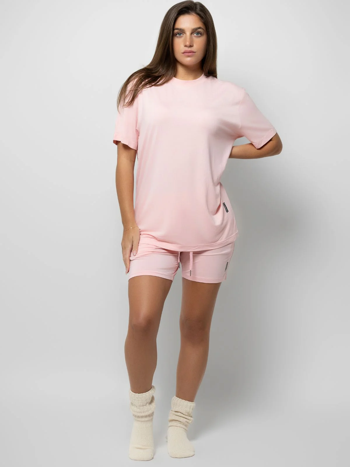 Cloud Lounge Shorts - Pre-Order - Image 15