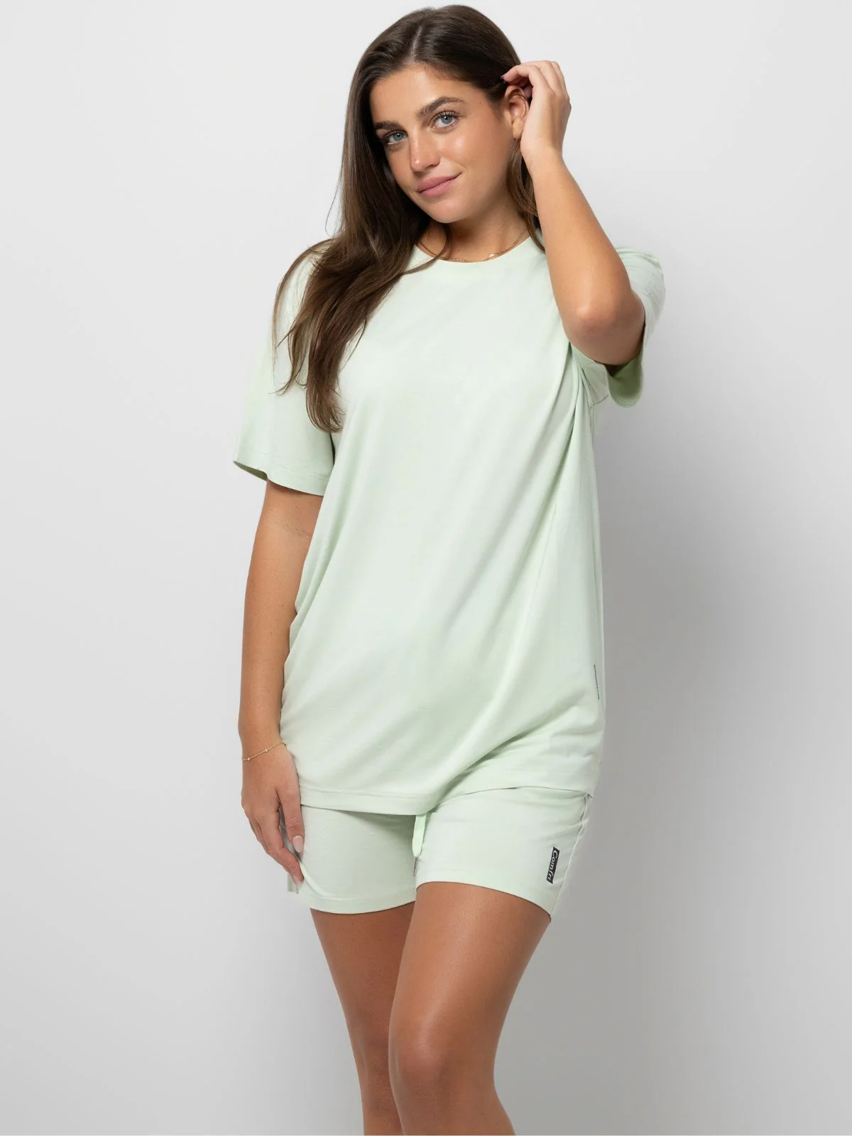 Cloud Lounge Shorts - Image 18