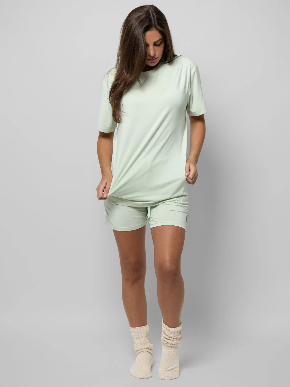 Cloud Lounge Shorts - Image 20