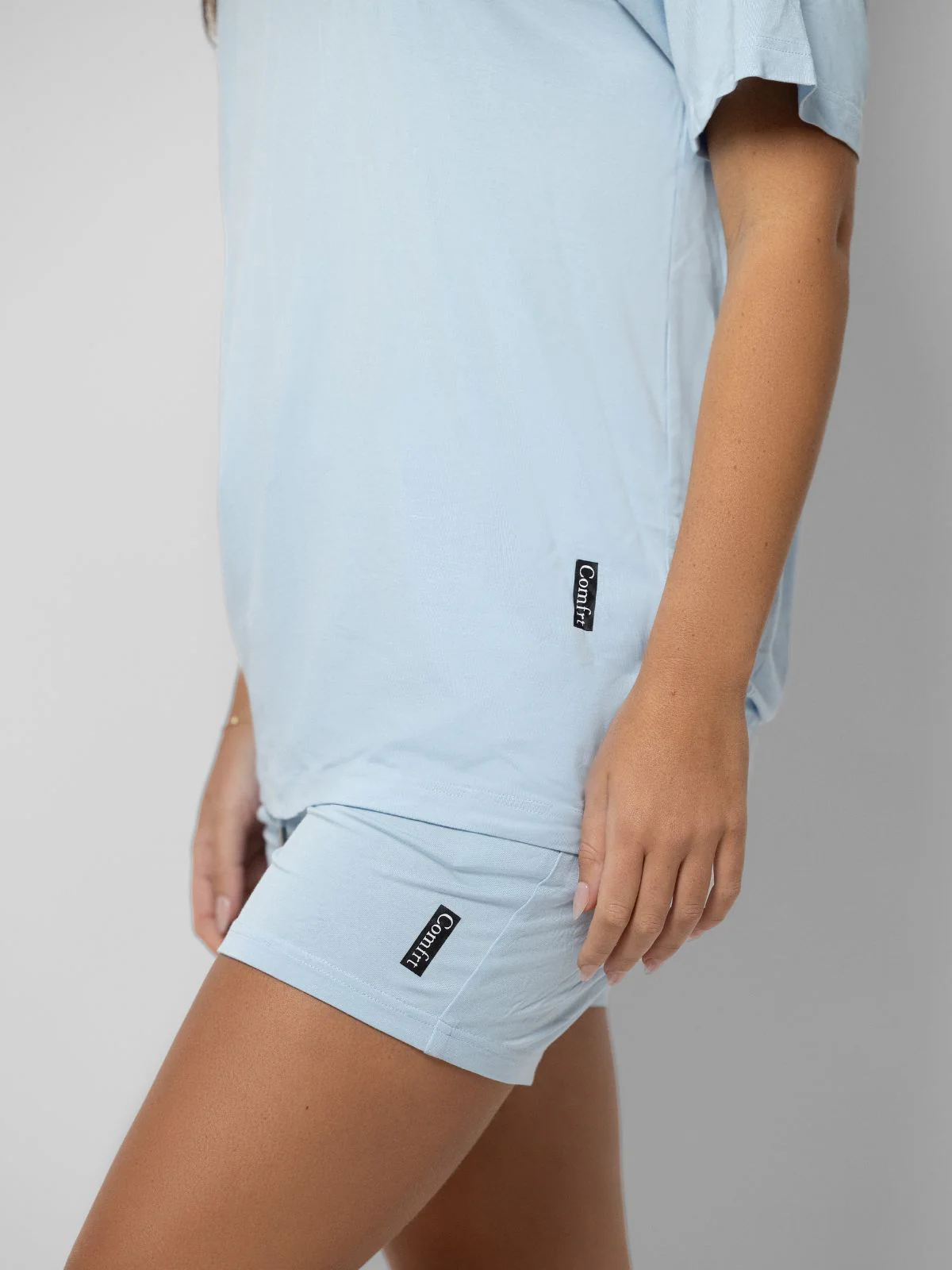 Cloud Lounge Shorts - Image 21
