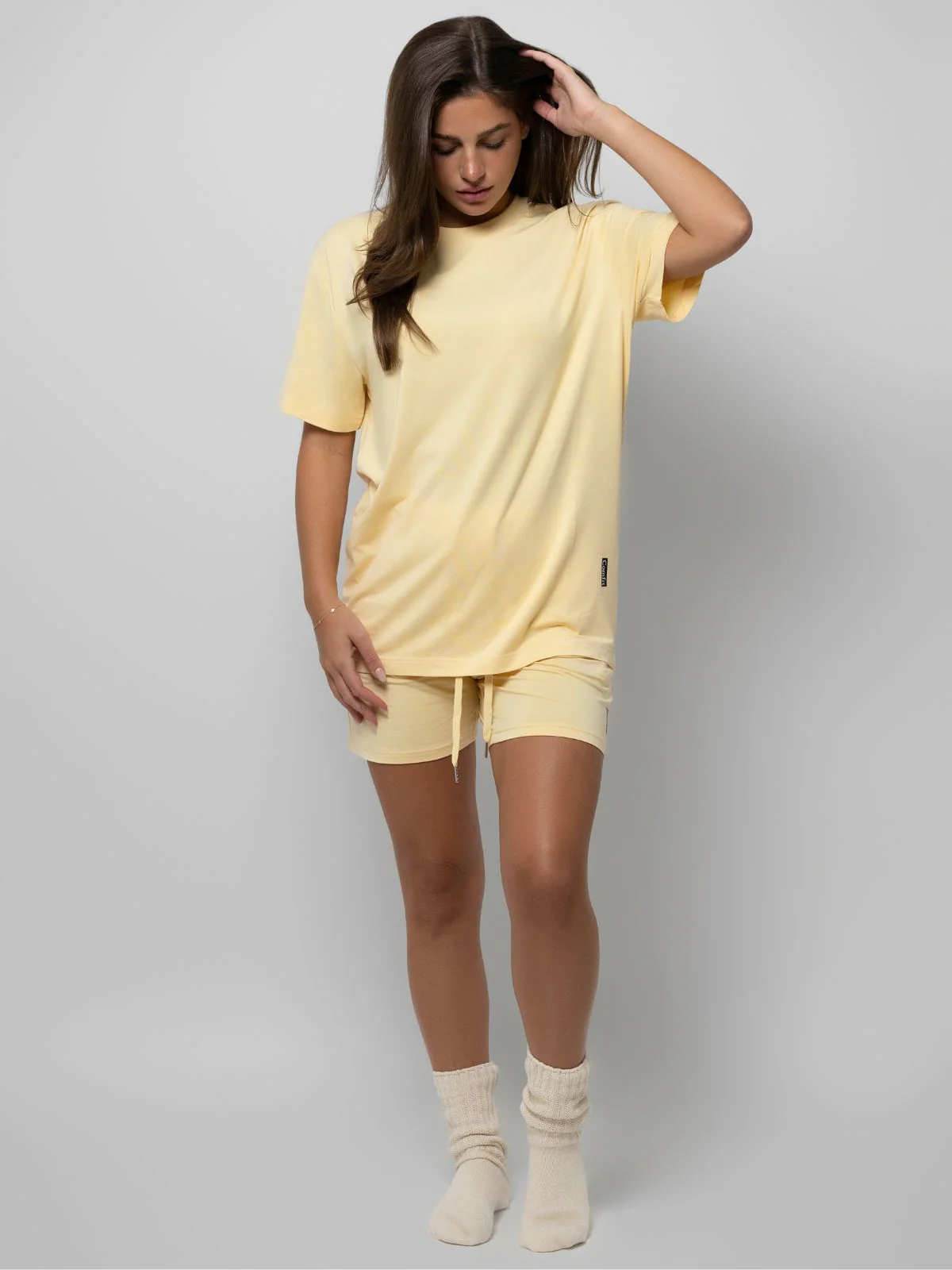 Cloud Lounge Shorts - Image 30