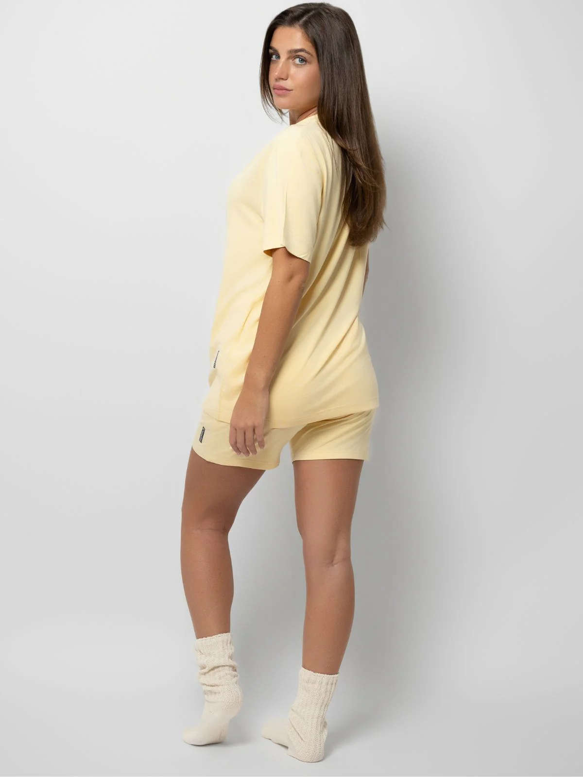 Cloud Lounge Shorts - Image 33