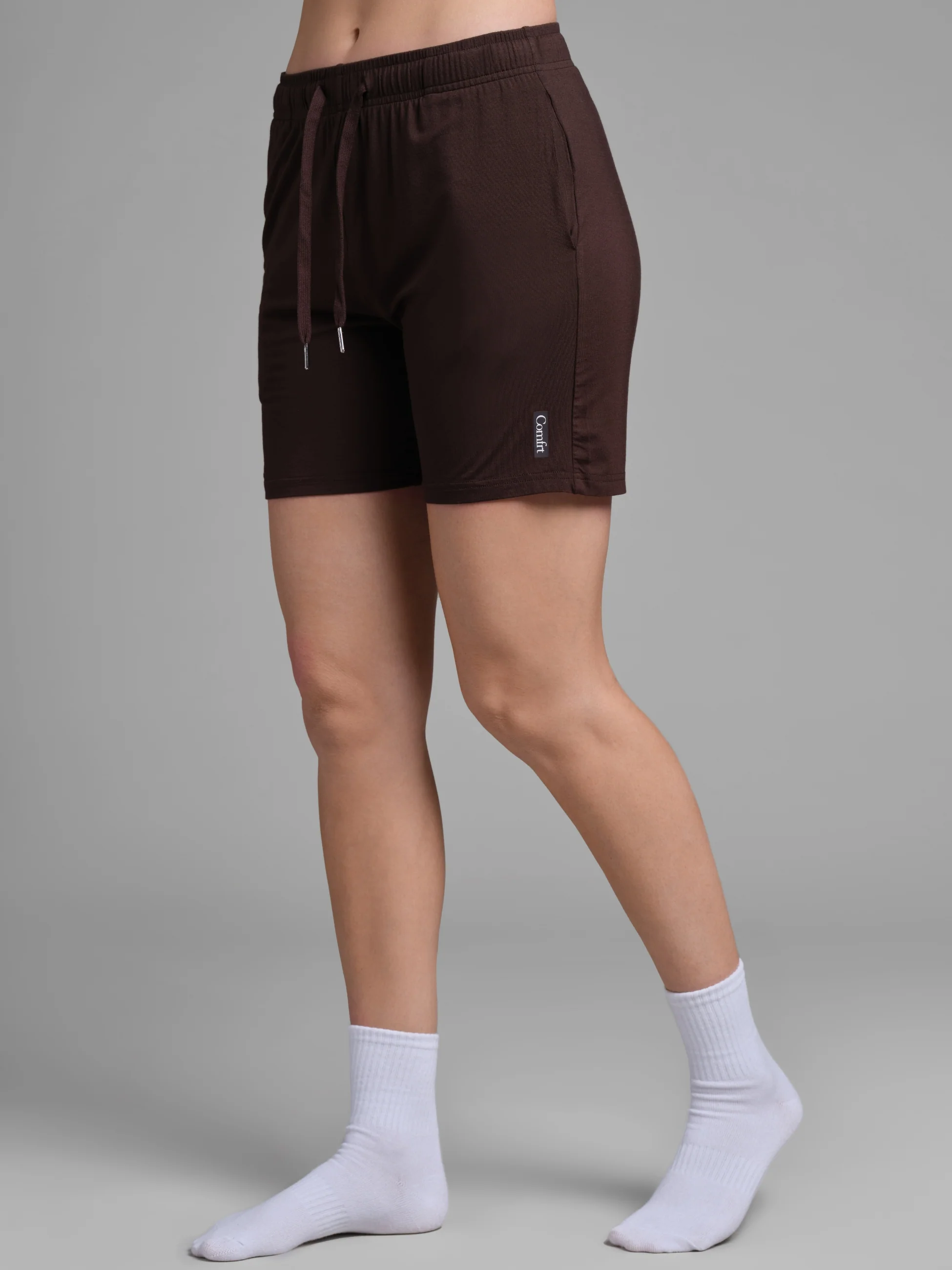 Cloud Lounge Shorts - Image 108