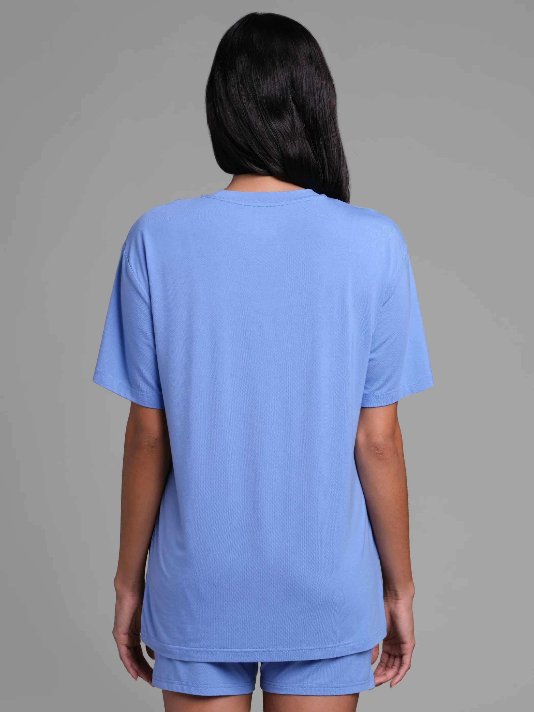 Cloud Lounge Tee - Image 100