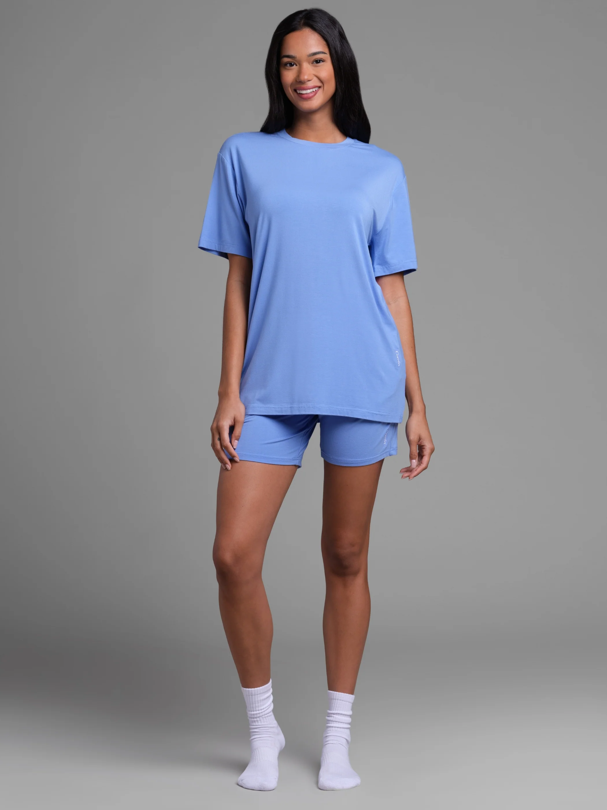 Cloud Lounge Tee - Image 102